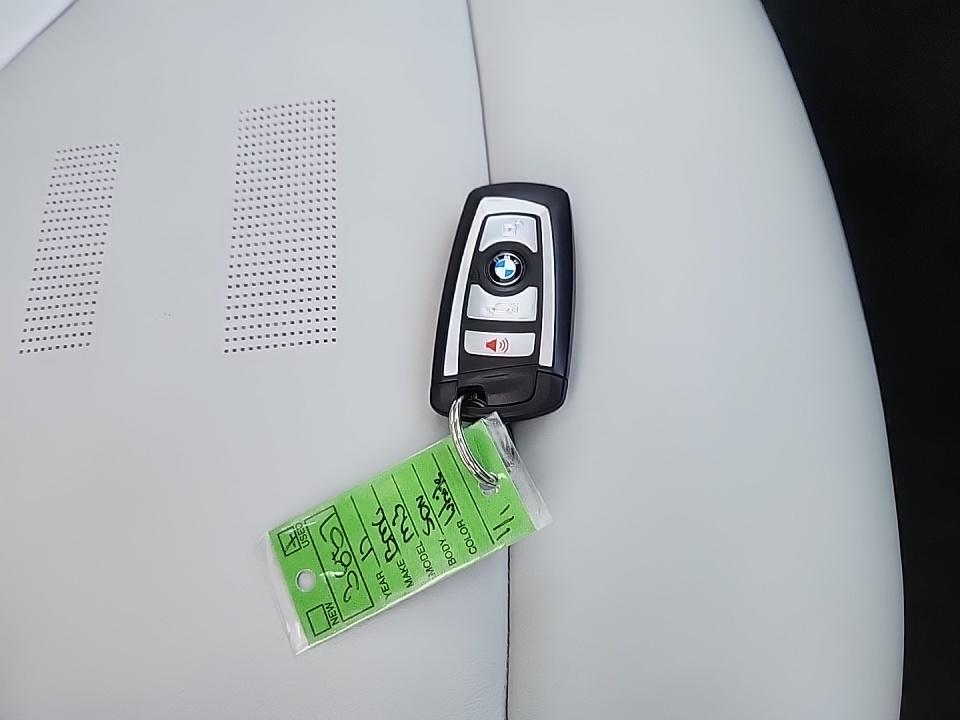 2017 BMW M3 Base RWD