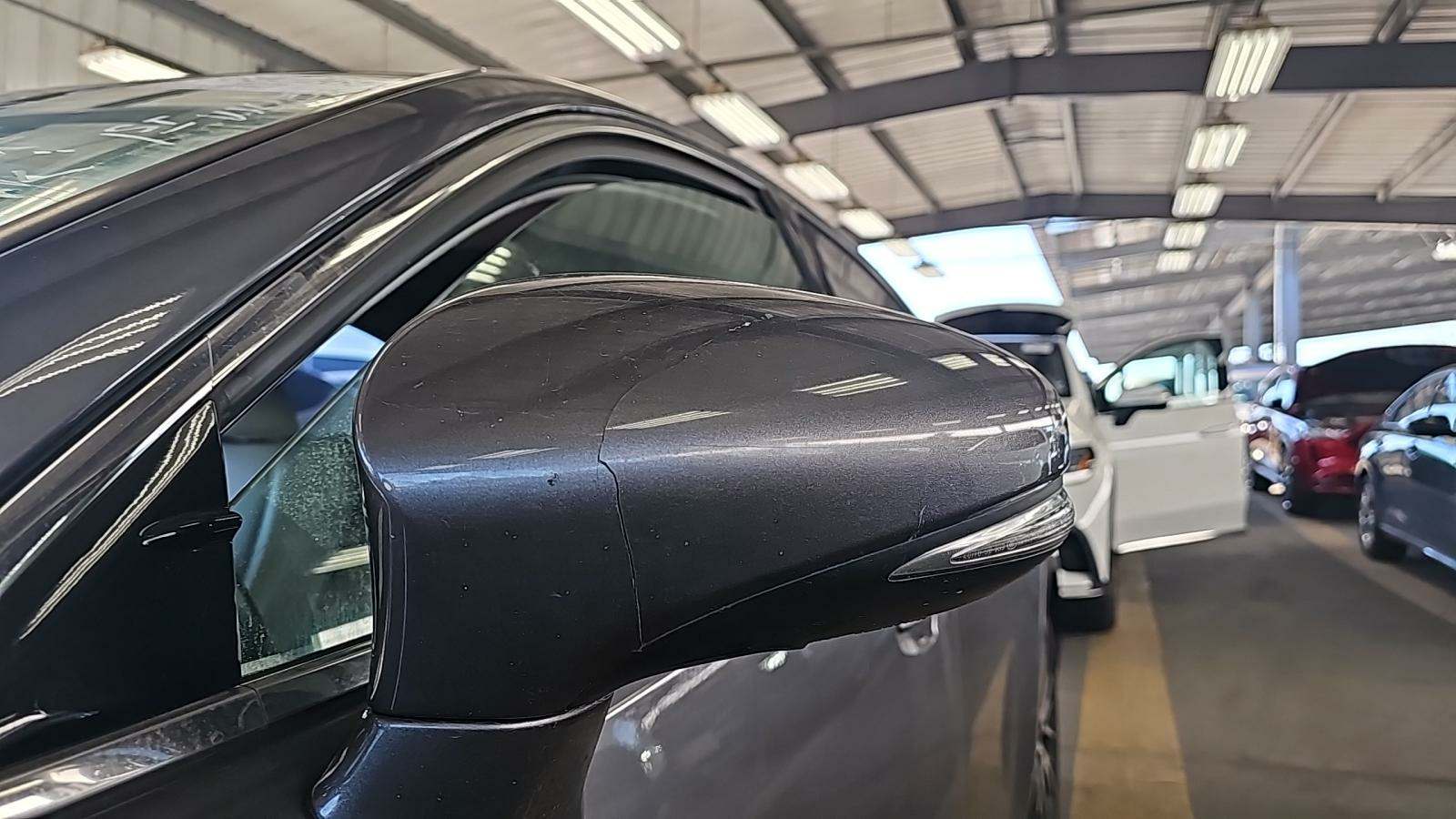 2017 Lexus ES ES 350 FWD