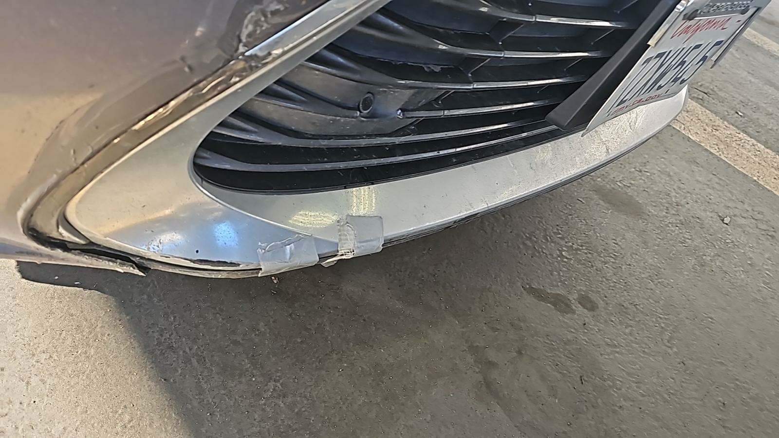 2017 Lexus ES ES 350 FWD