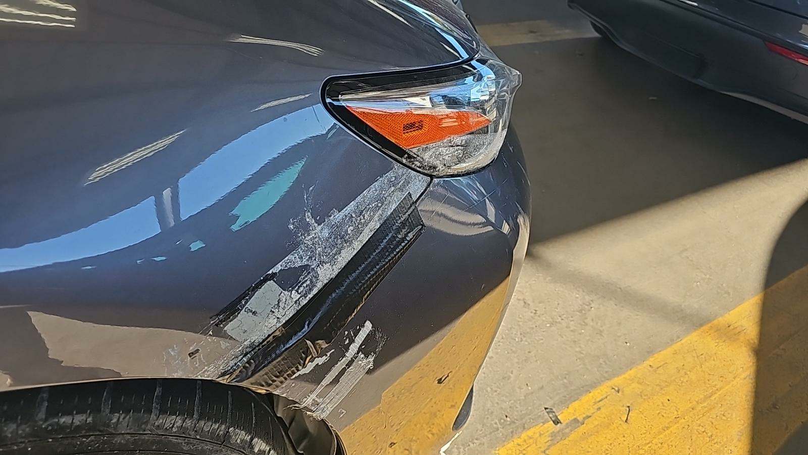 2017 Lexus ES ES 350 FWD