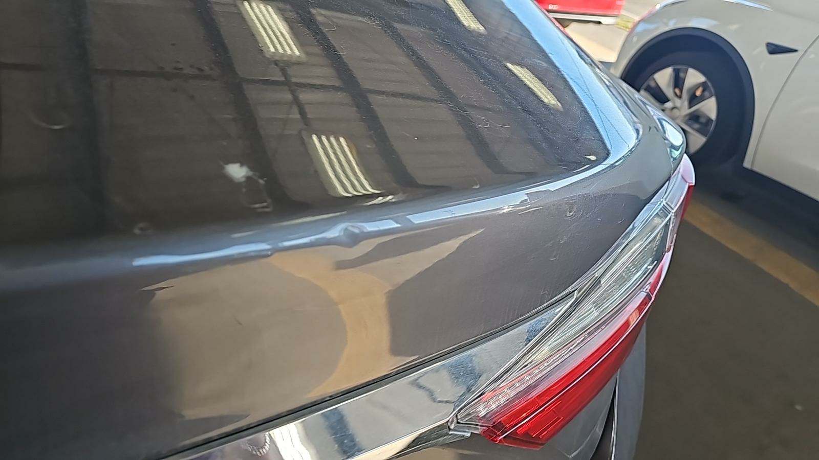 2017 Lexus ES ES 350 FWD