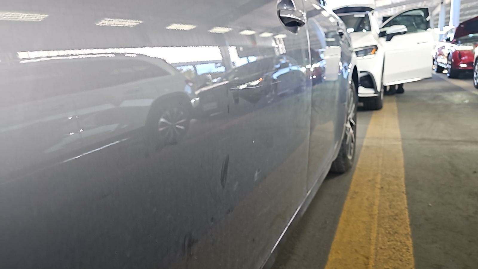 2017 Lexus ES ES 350 FWD