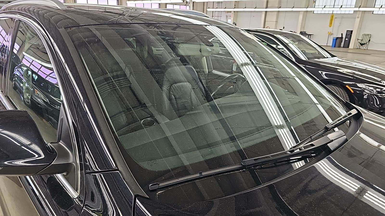 2015 Audi Q7 3.0T Premium Plus AWD