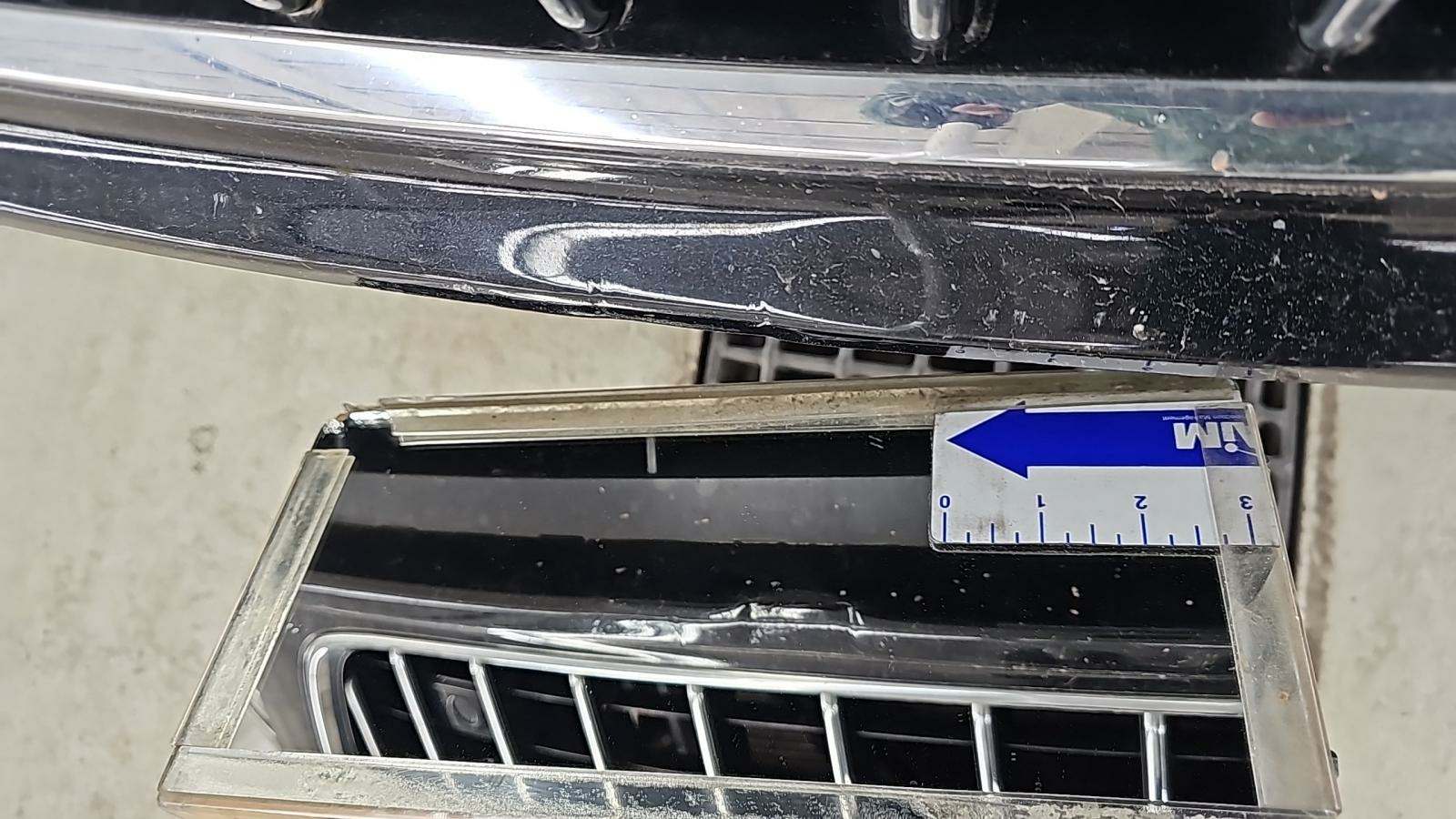 2015 Audi Q7 3.0T Premium Plus AWD