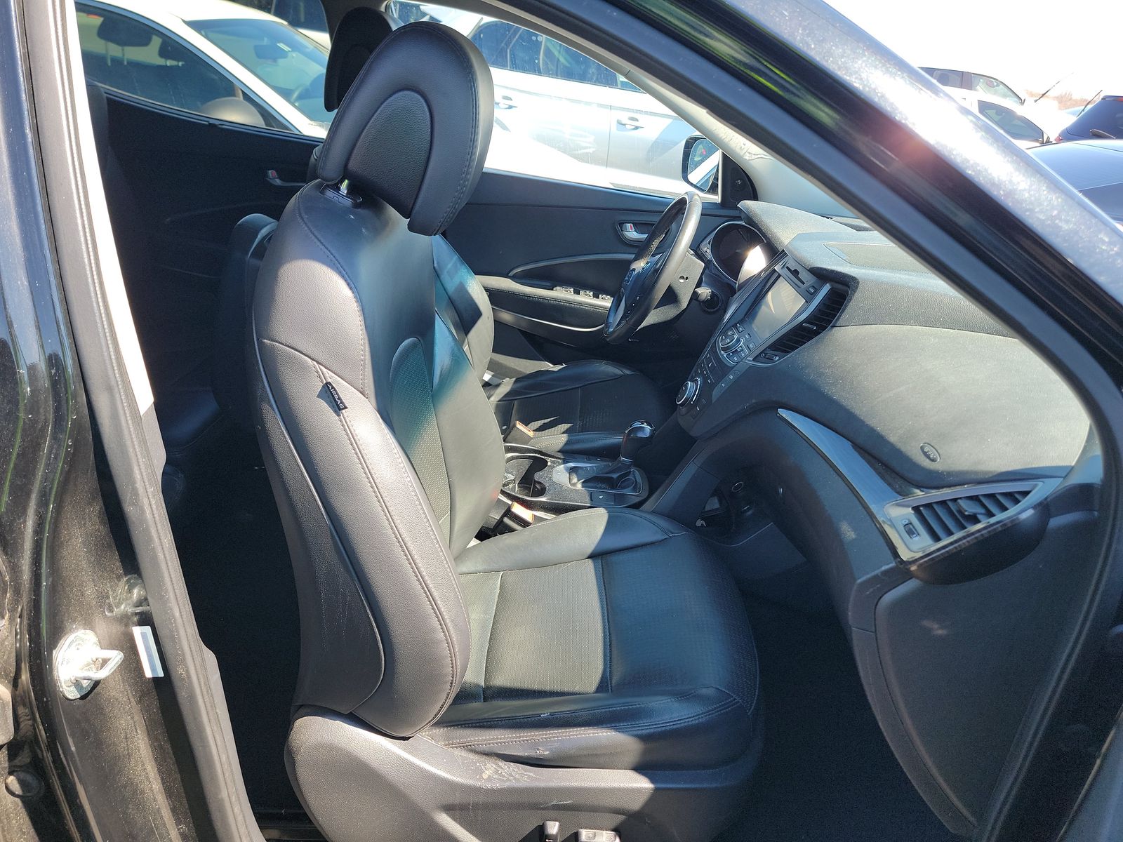 2014 Hyundai Santa Fe Sport 2.0T AWD