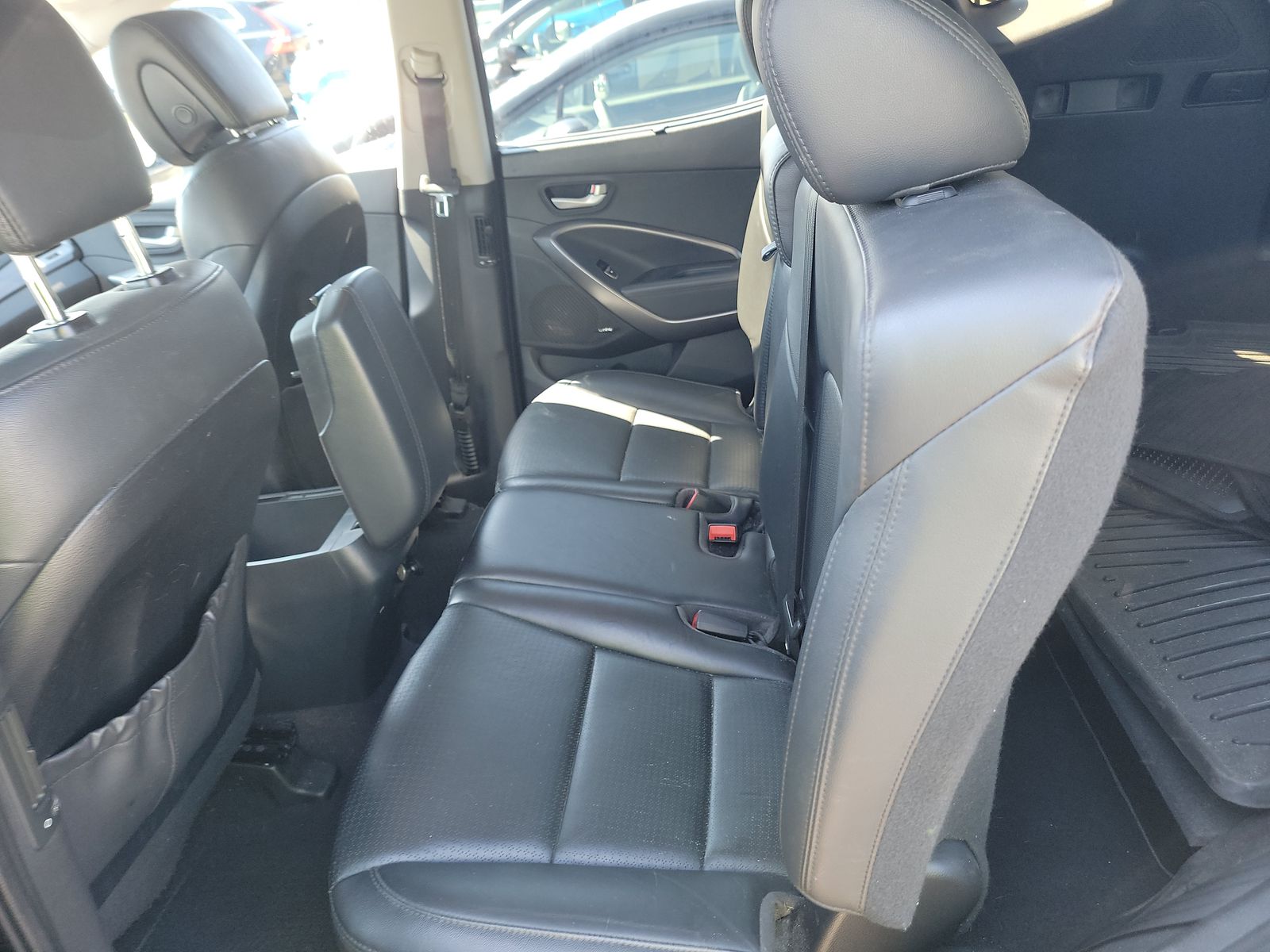 2014 Hyundai Santa Fe Sport 2.0T AWD