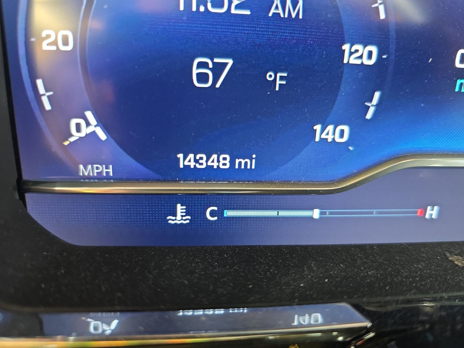 2024 Chevrolet Silverado 1500 RST AWD