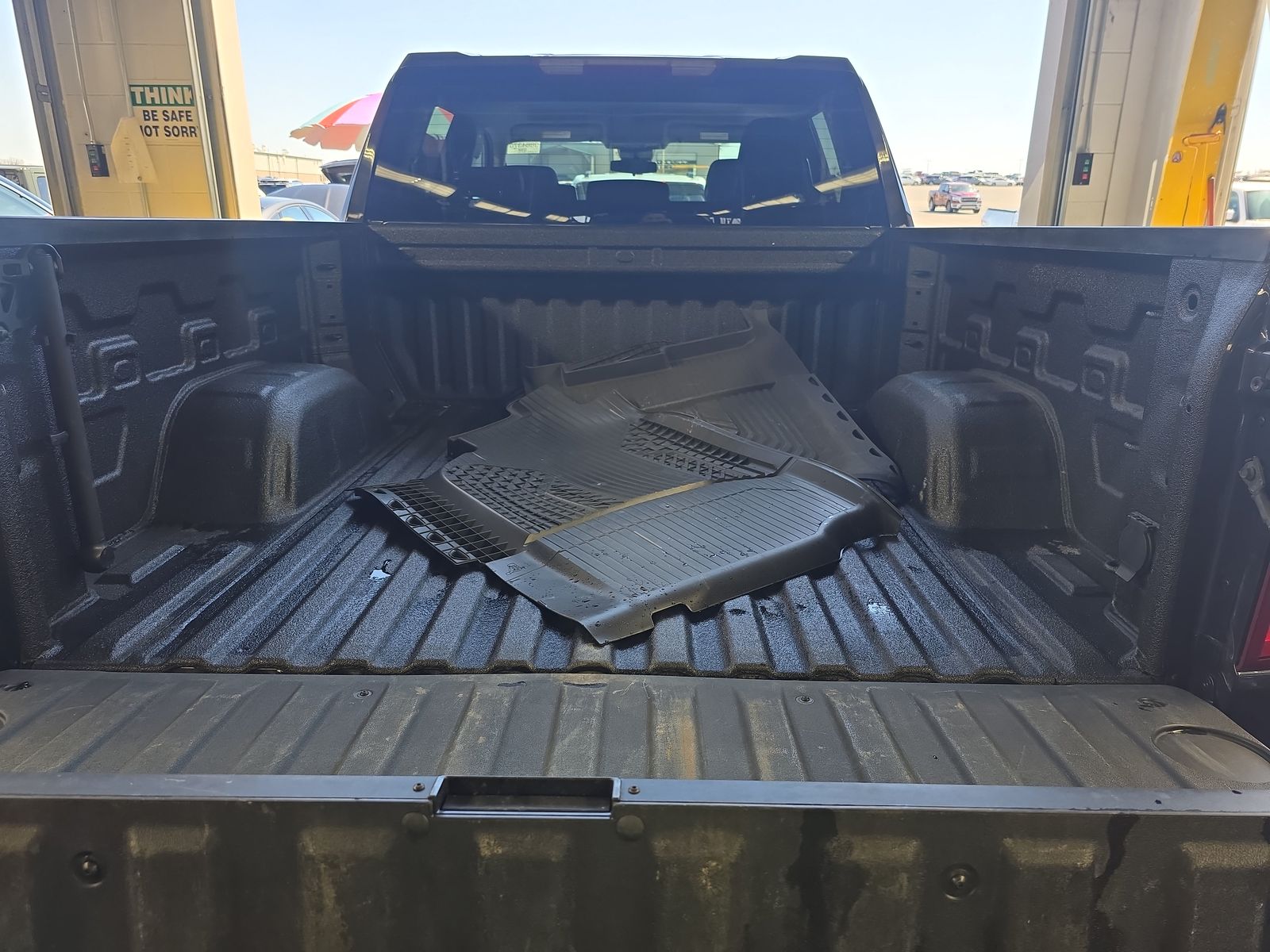 2024 Chevrolet Silverado 1500 RST AWD