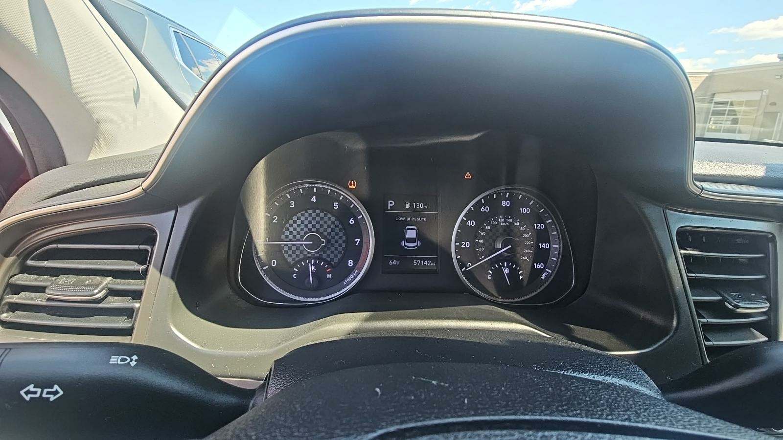 2020 Hyundai Elantra SEL FWD