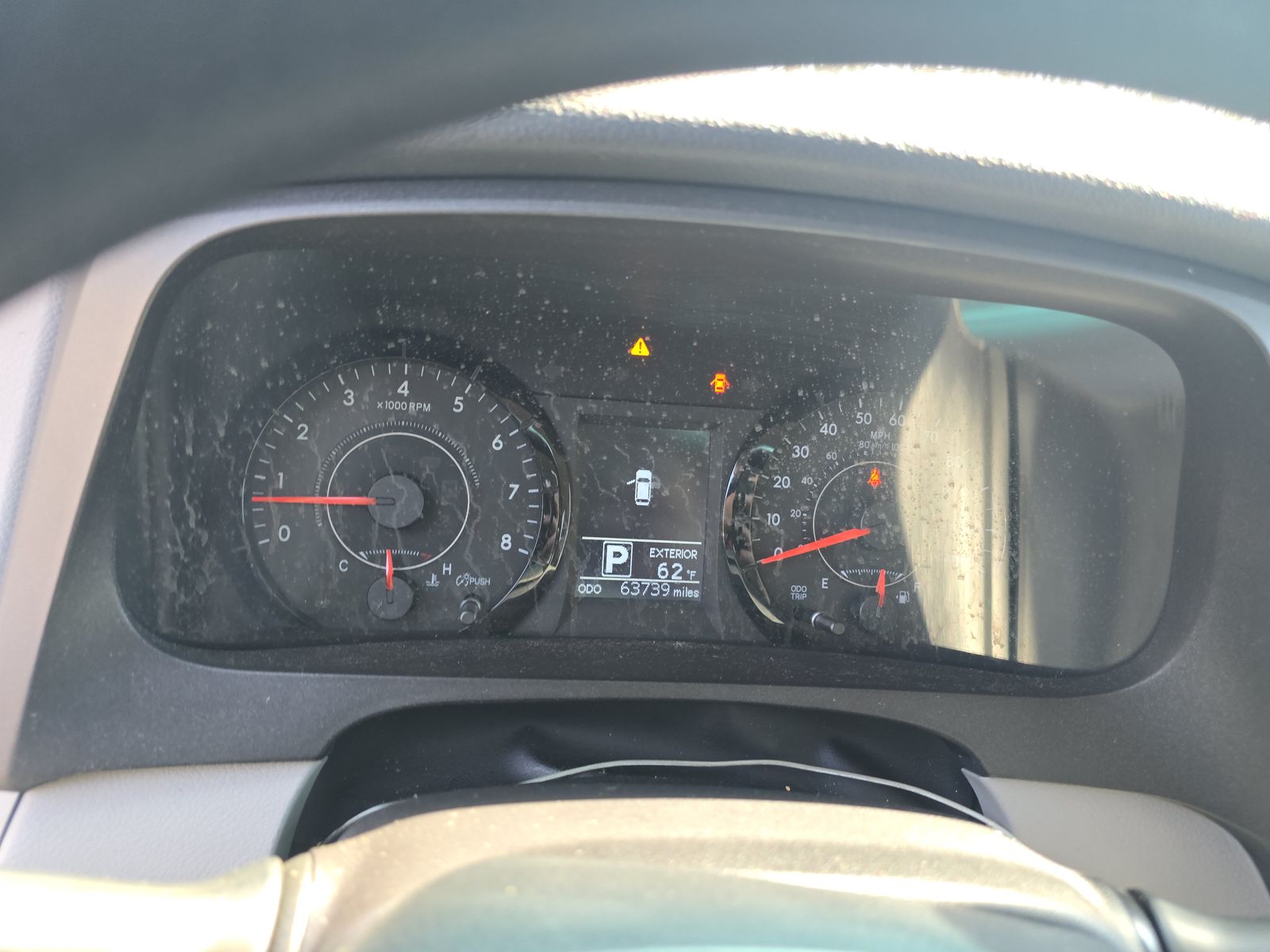 2017 Toyota Sienna LE FWD