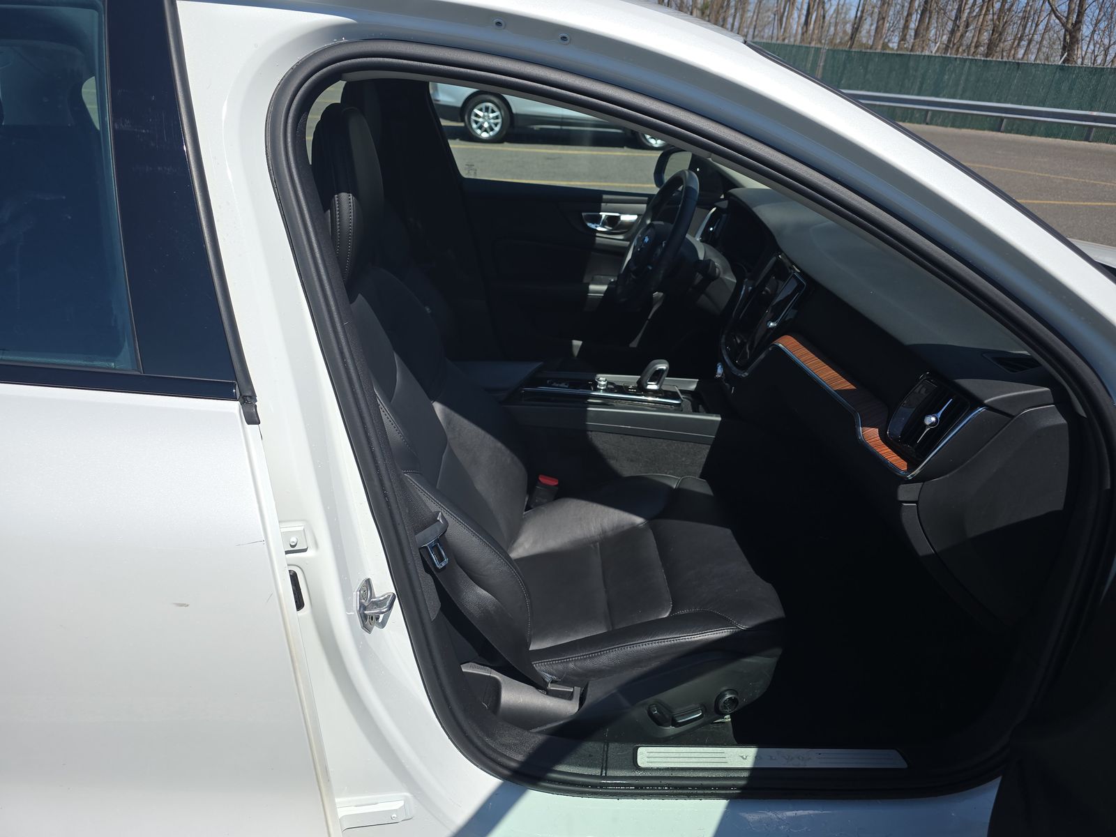 2022 Volvo S60 B5 Inscription FWD