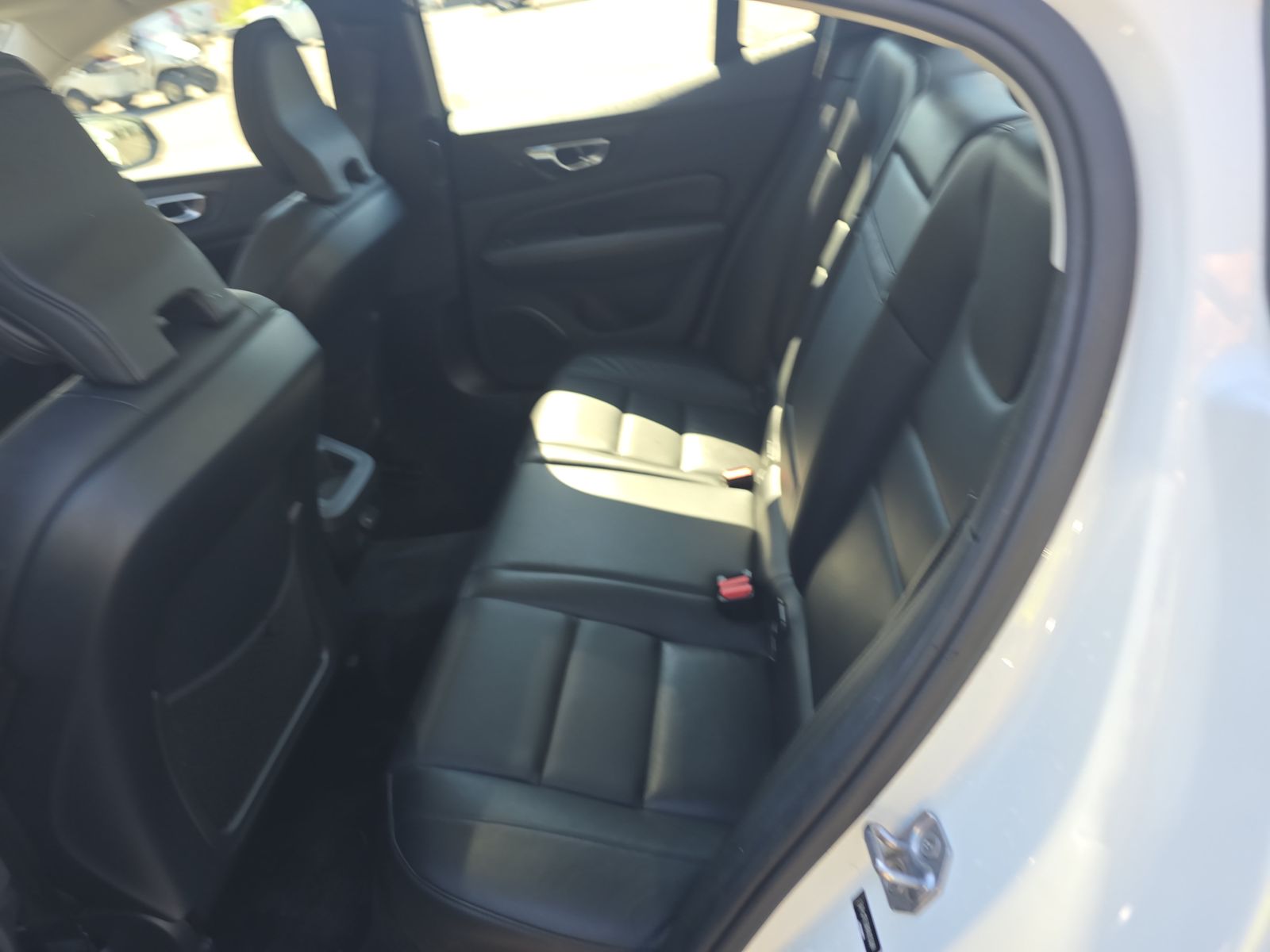 2022 Volvo S60 B5 Inscription FWD