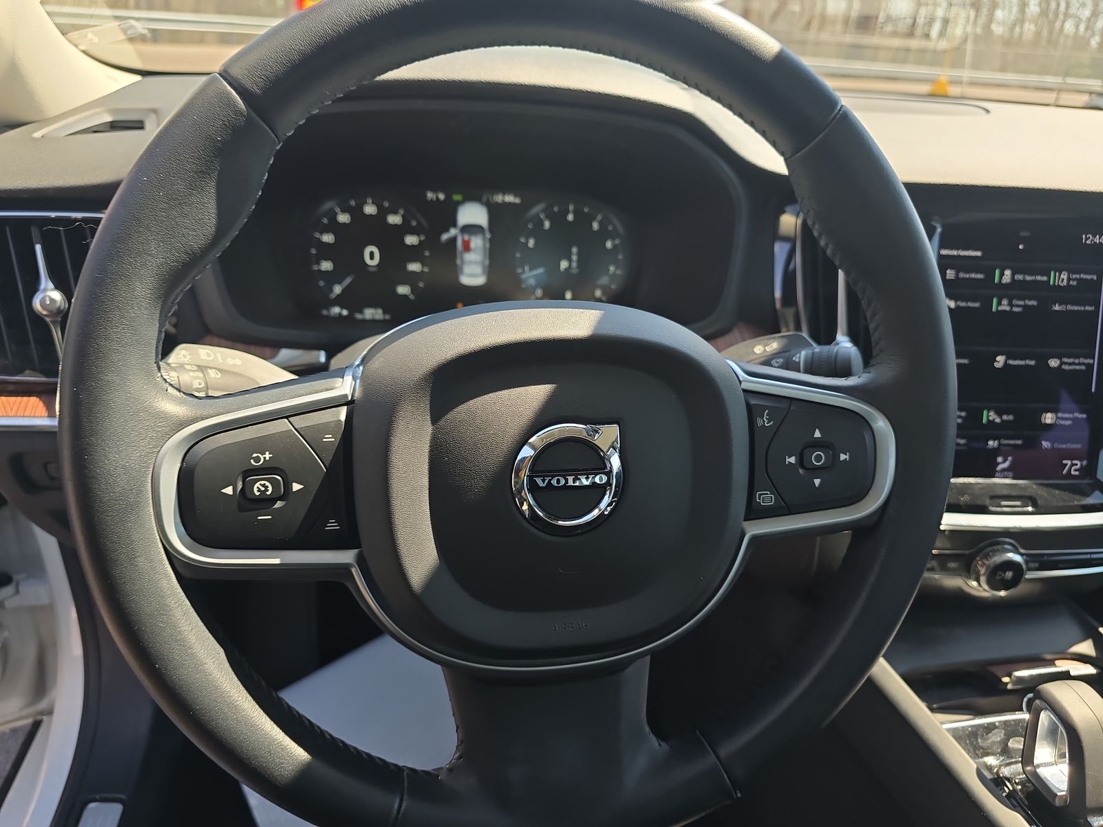 2022 Volvo S60 B5 Inscription FWD