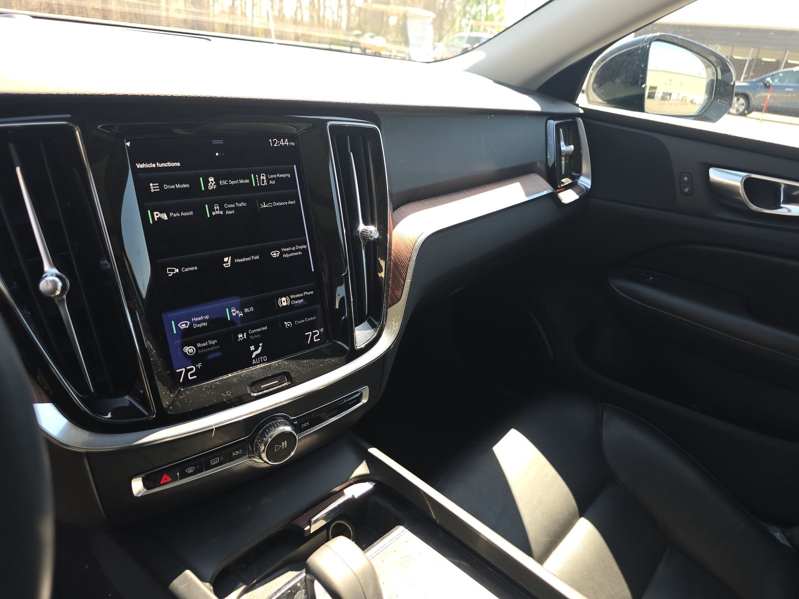 2022 Volvo S60 B5 Inscription FWD