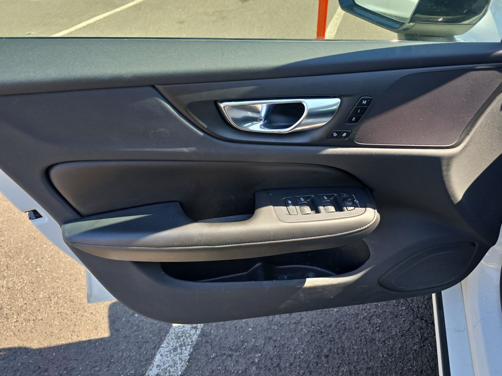 2022 Volvo S60 B5 Inscription FWD