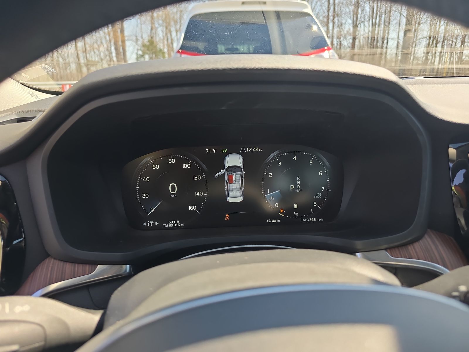 2022 Volvo S60 B5 Inscription FWD