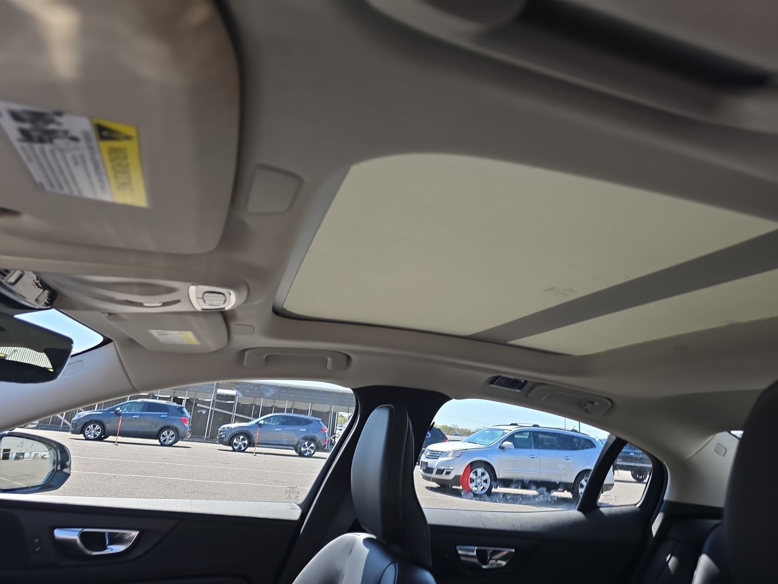 2022 Volvo S60 B5 Inscription FWD