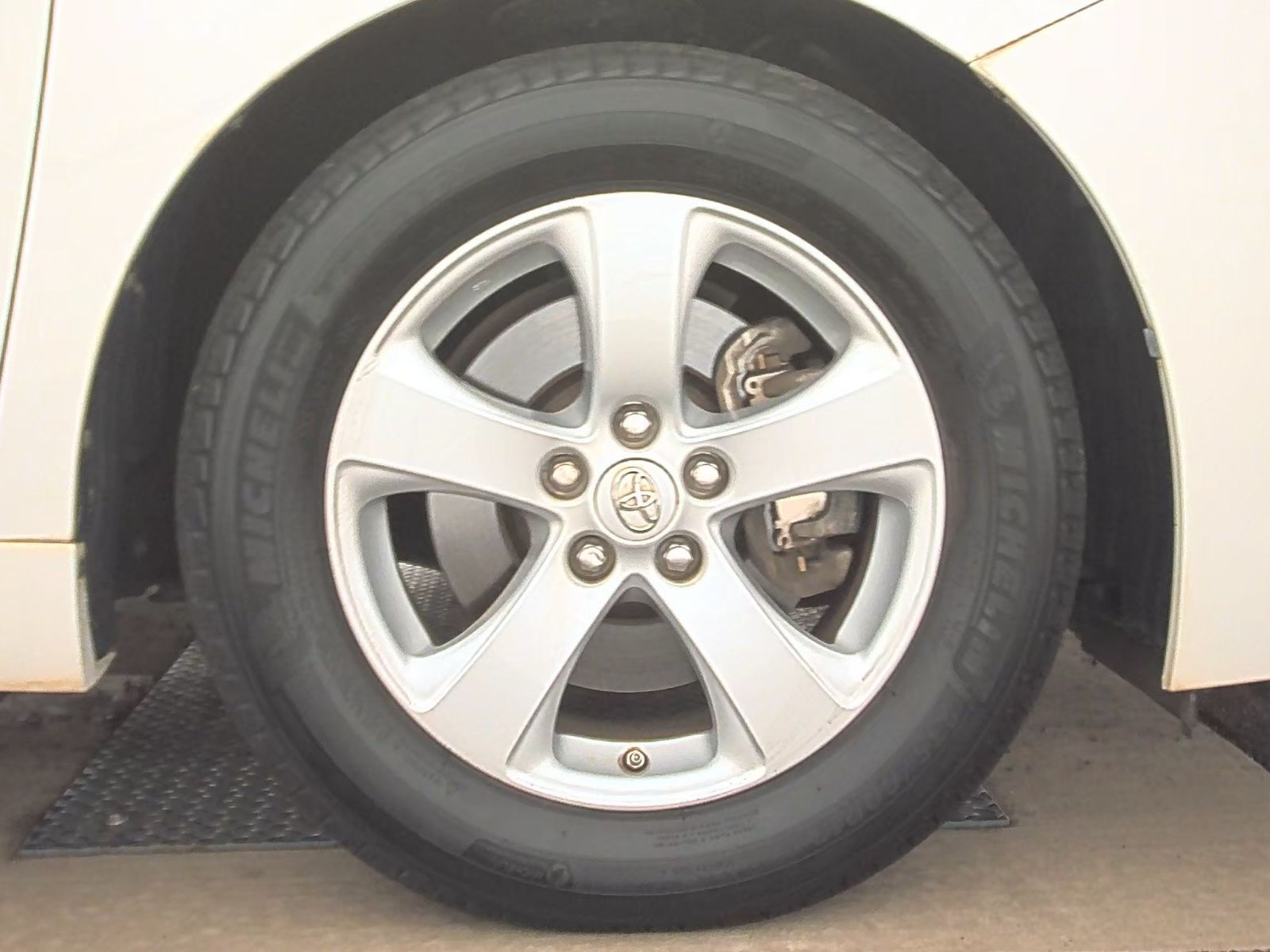 2017 Toyota Sienna LE FWD