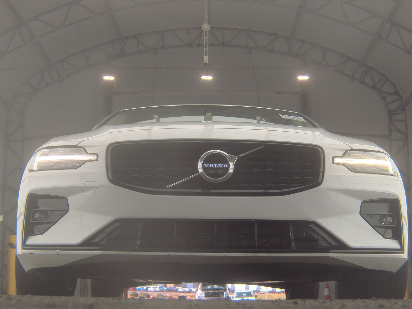 2022 Volvo S60 B5 Inscription FWD