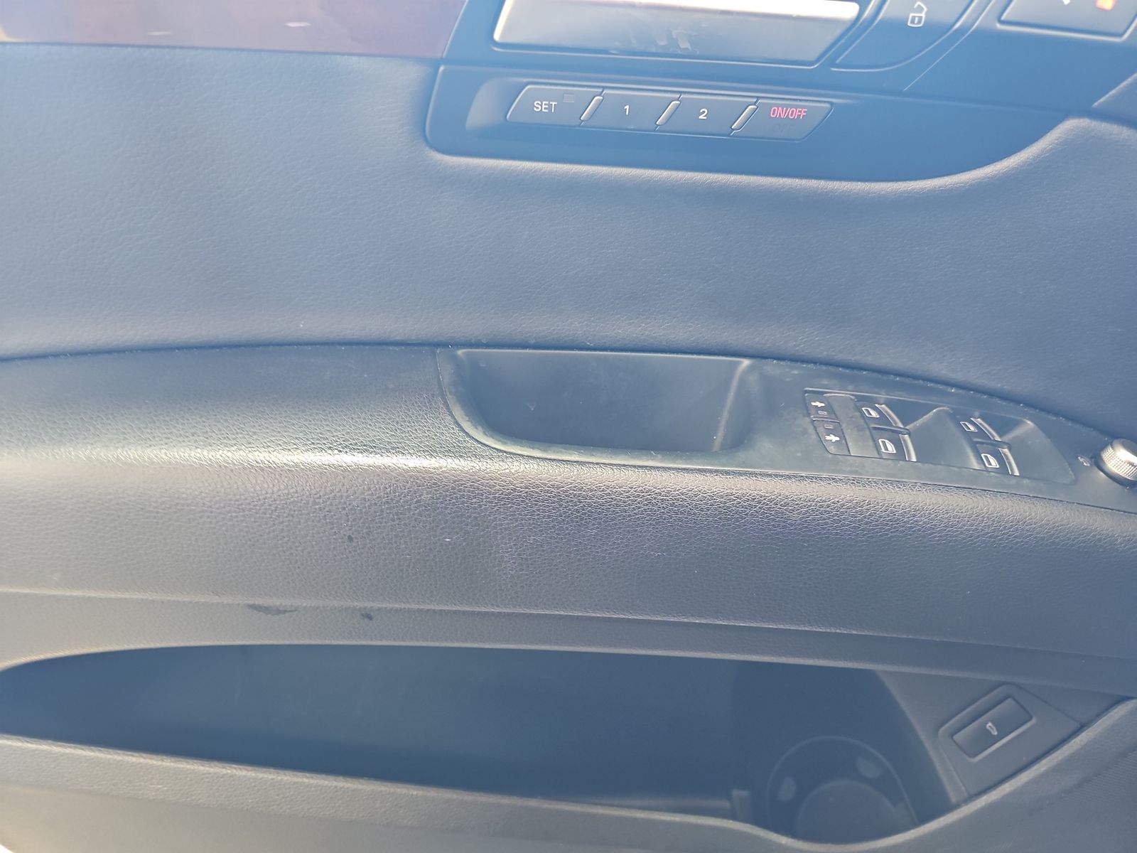 2015 Audi Q7 3.0T Premium Plus AWD