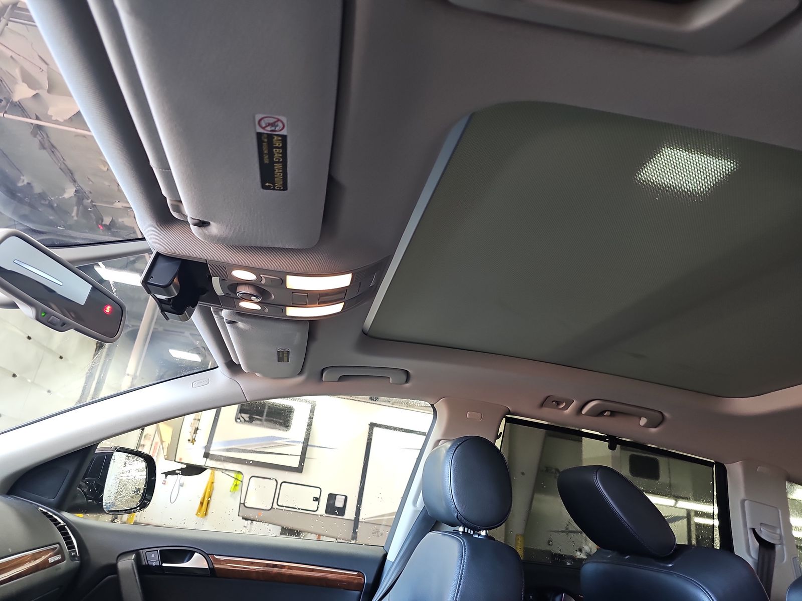 2015 Audi Q7 3.0T Premium Plus AWD