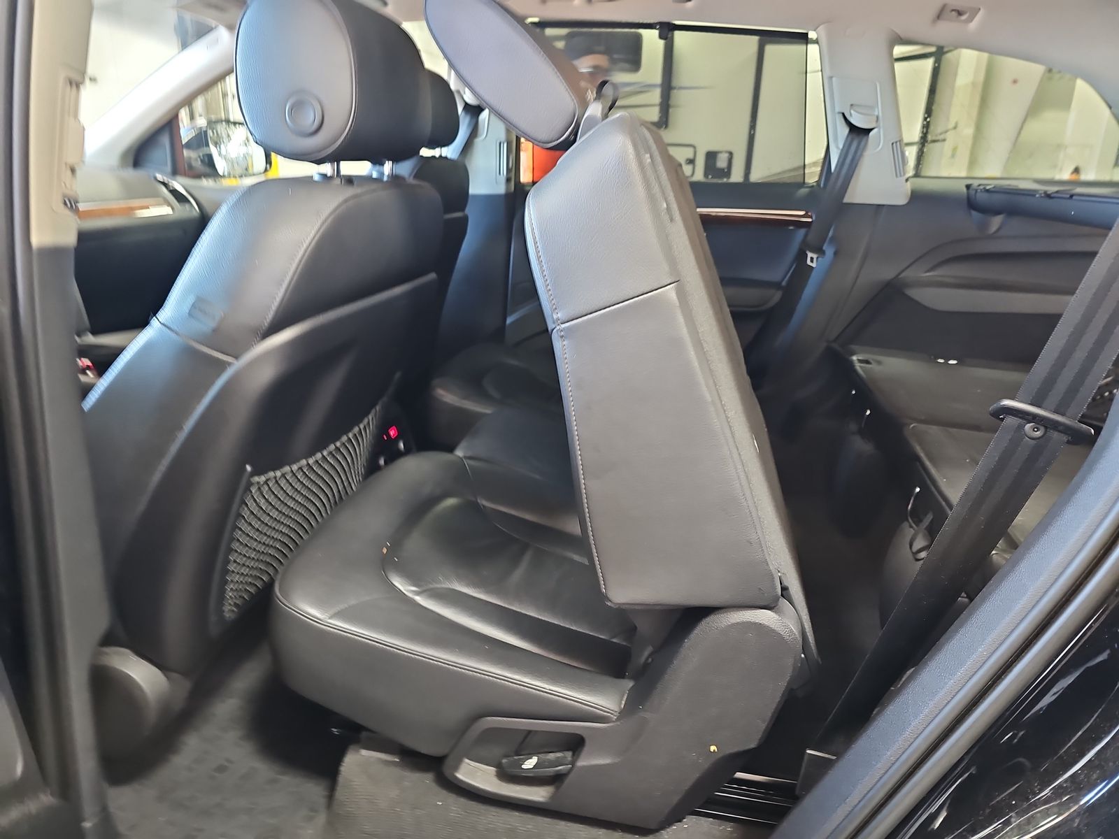 2015 Audi Q7 3.0T Premium Plus AWD