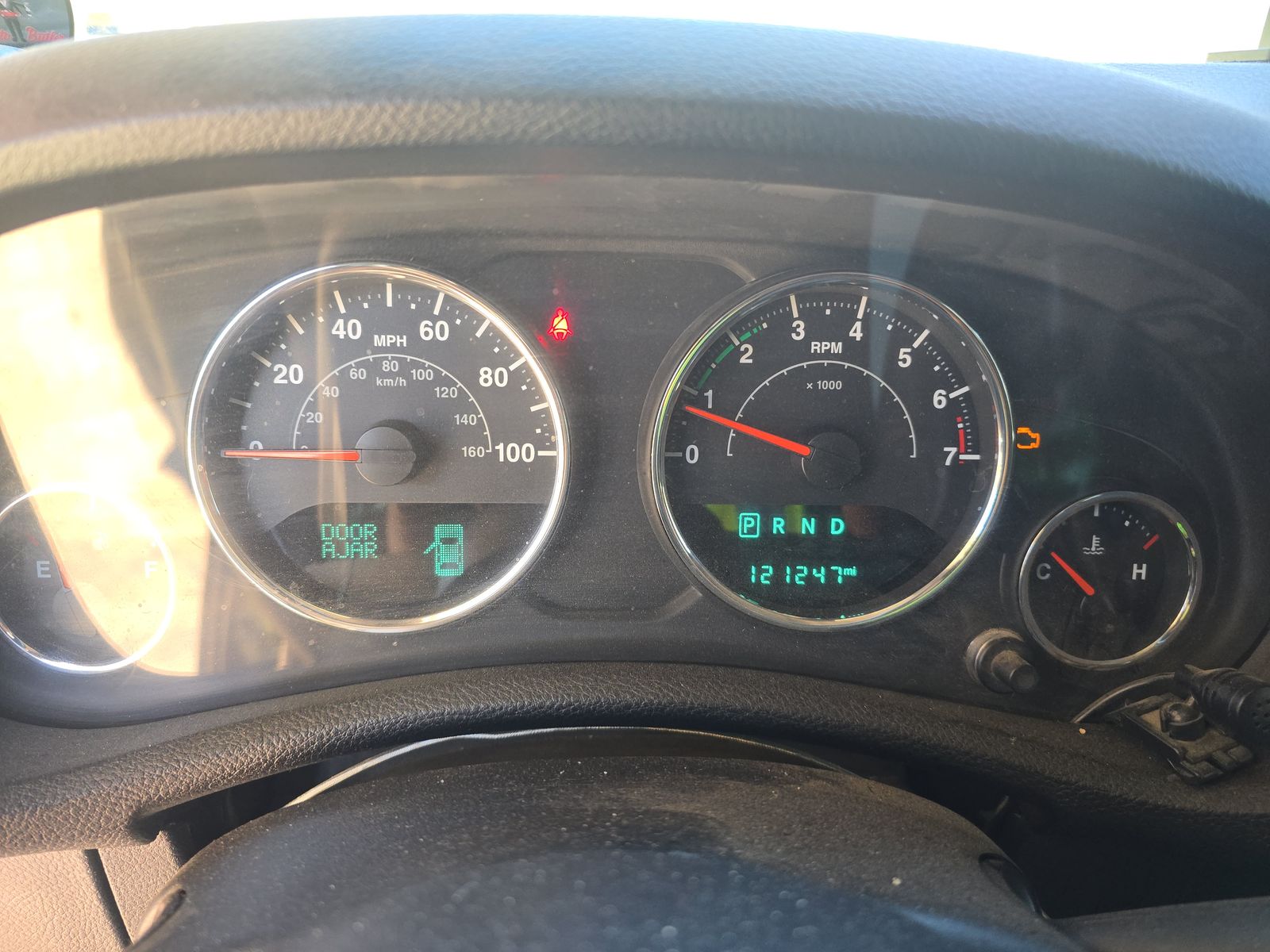 2017 Jeep Wrangler Unlimited Sport AWD