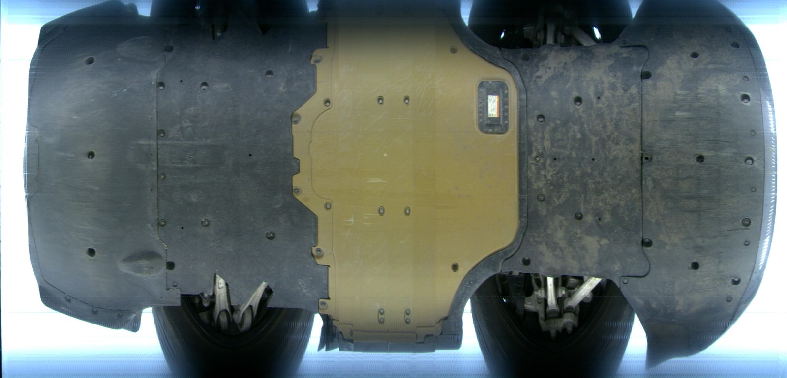 2021 Tesla Model S Plaid AWD