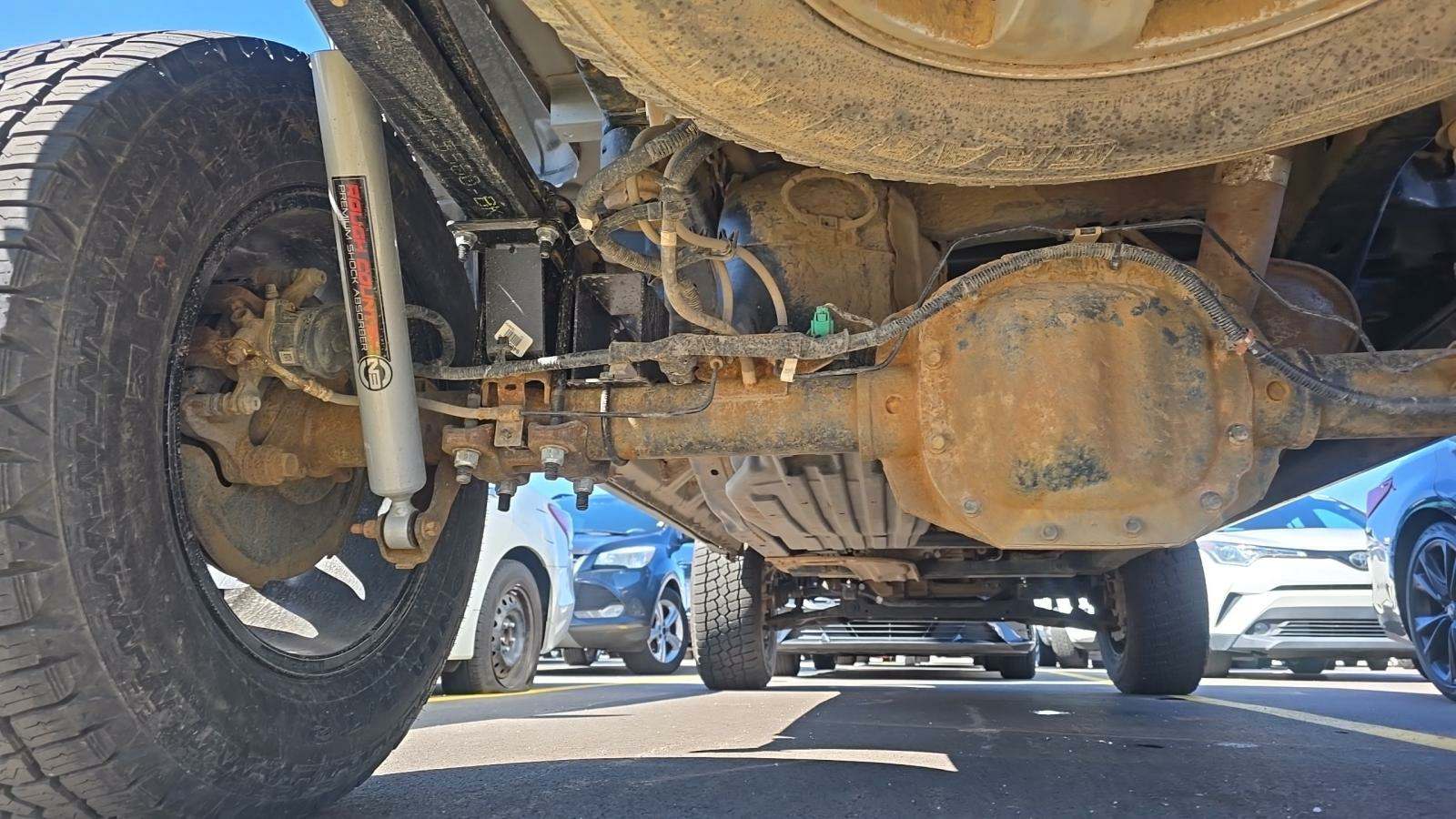2022 Ford F-150 XLT AWD