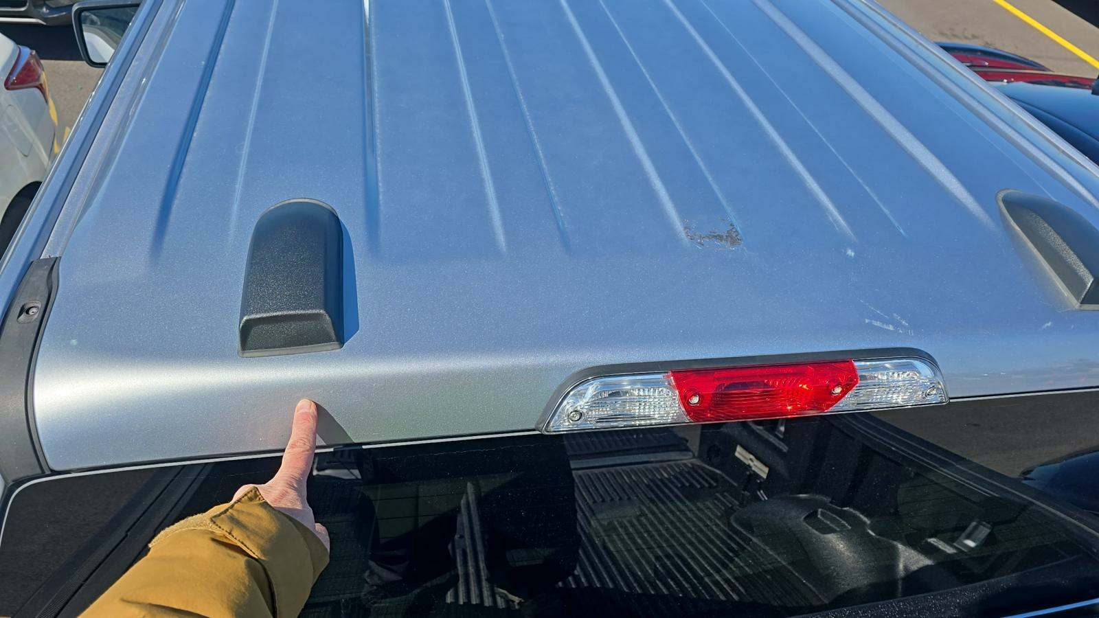 2022 Ford F-150 XLT AWD