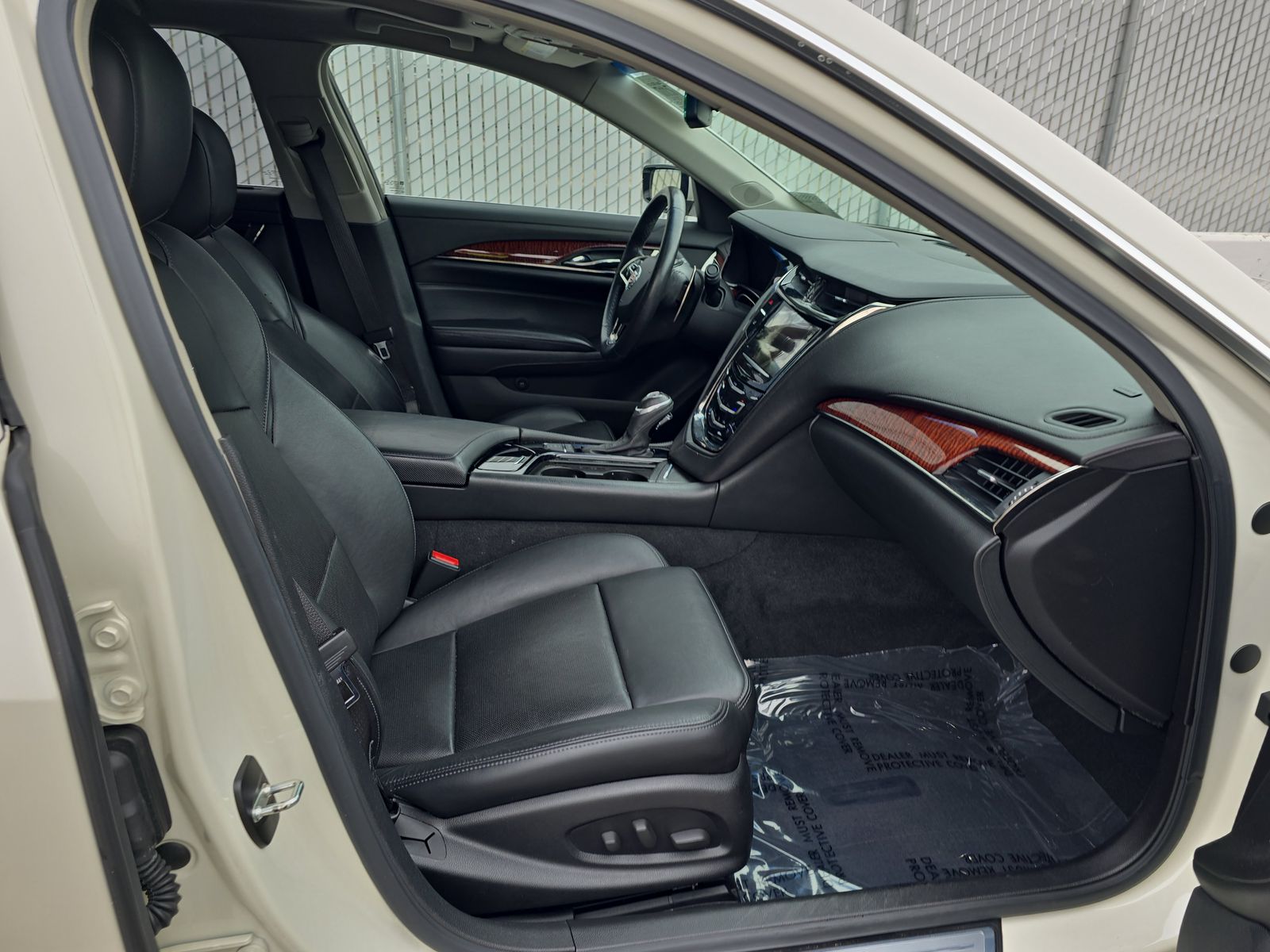 2014 Cadillac CTS Performance RWD