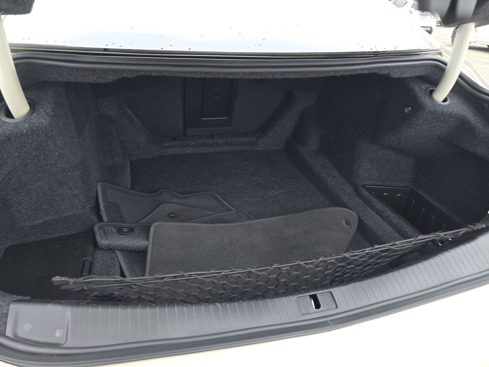 2014 Cadillac CTS Performance RWD