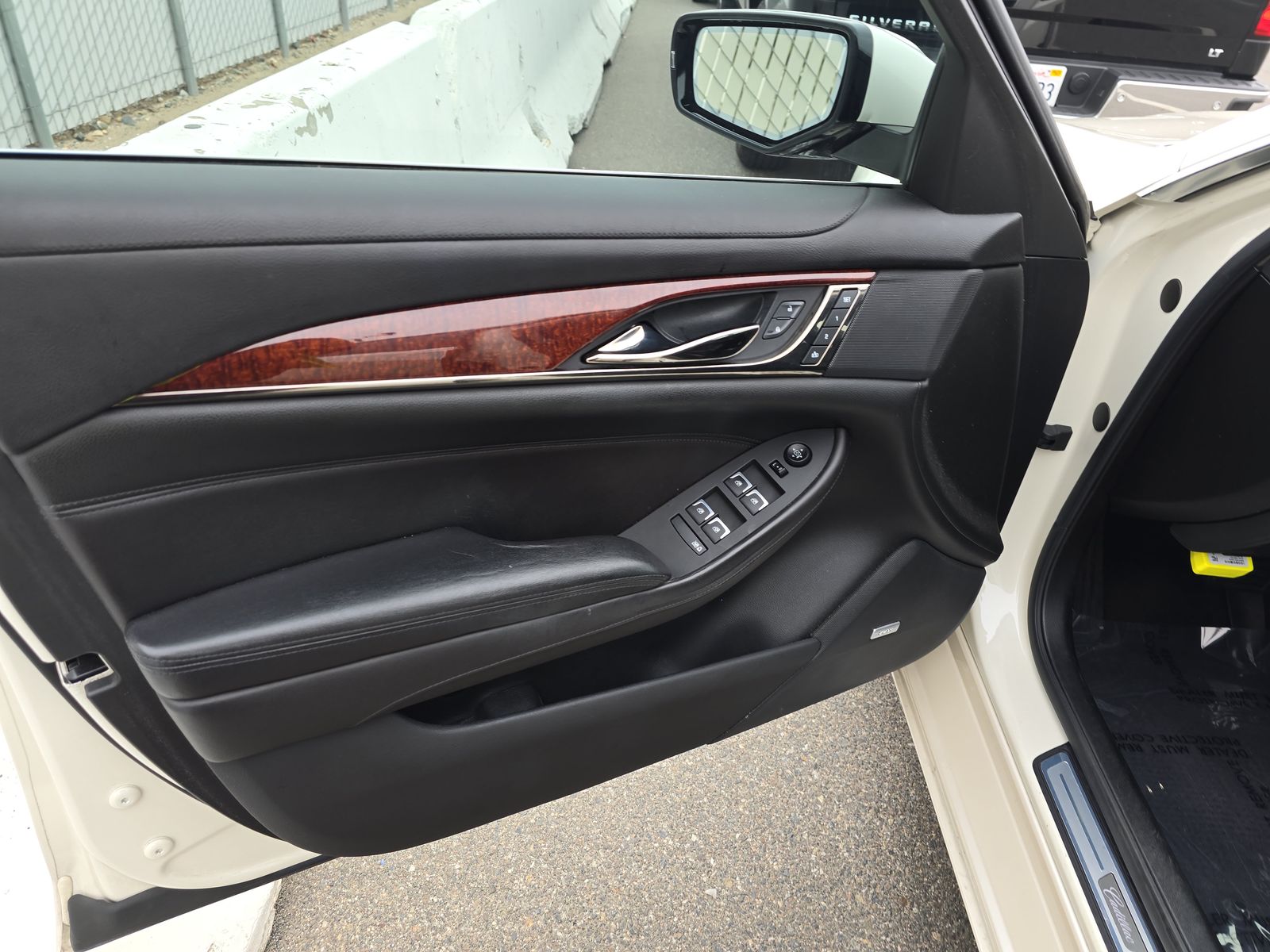 2014 Cadillac CTS Performance RWD