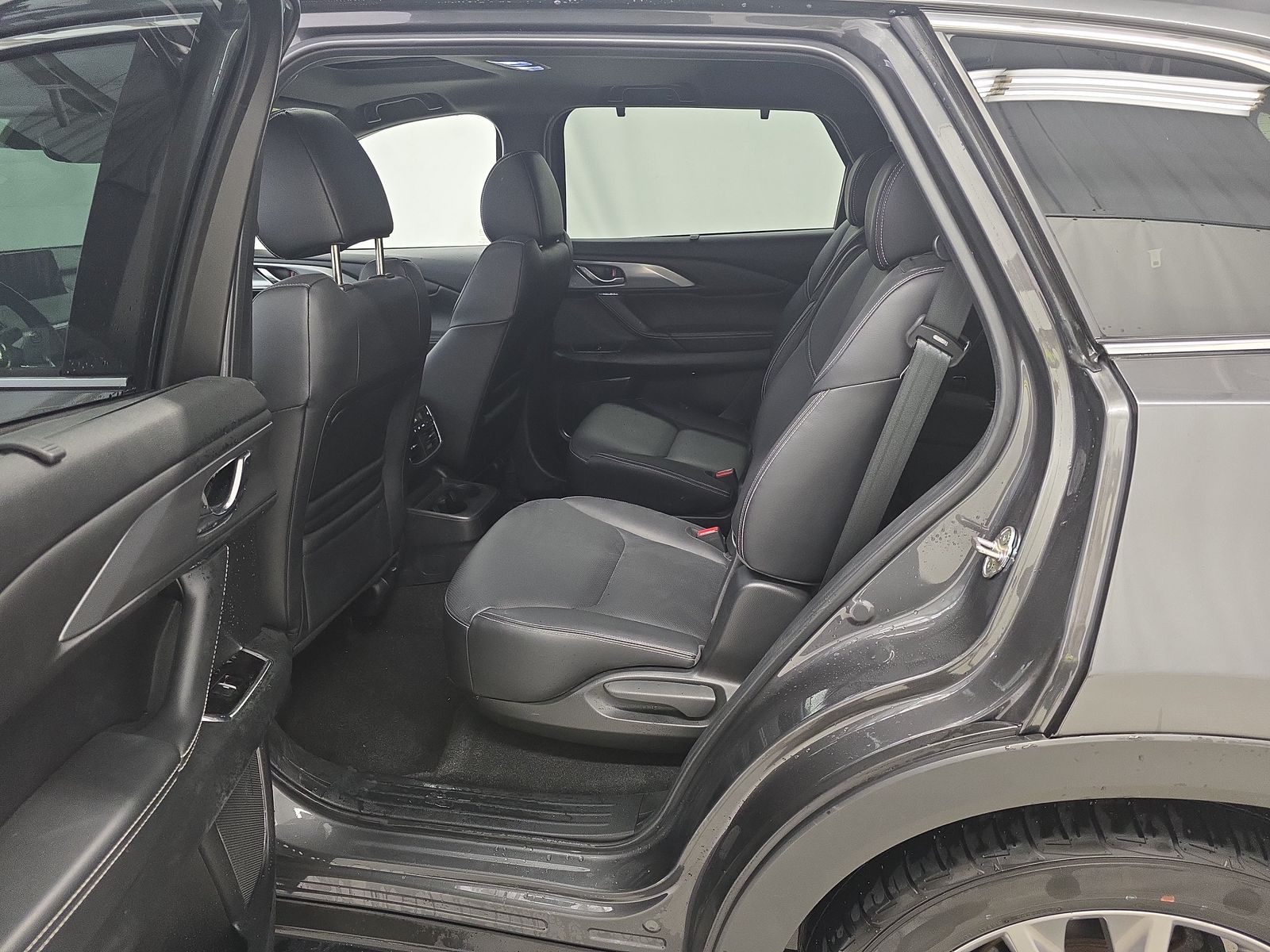 2023 MAZDA CX-9 Grand Touring AWD