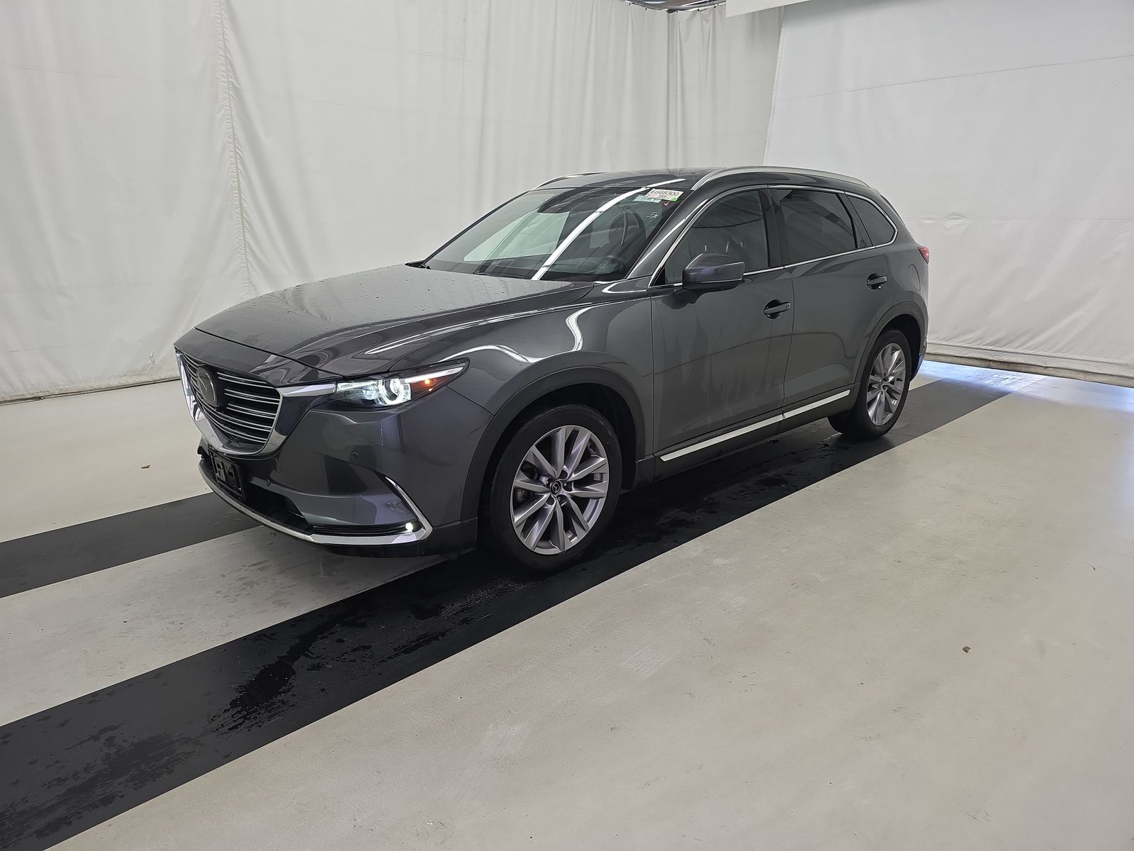 2023 MAZDA CX-9 Grand Touring AWD