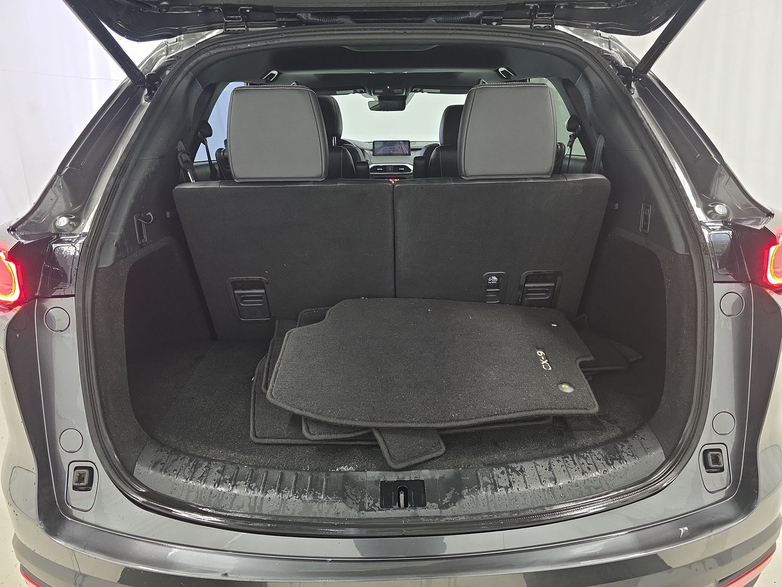 2023 MAZDA CX-9 Grand Touring AWD