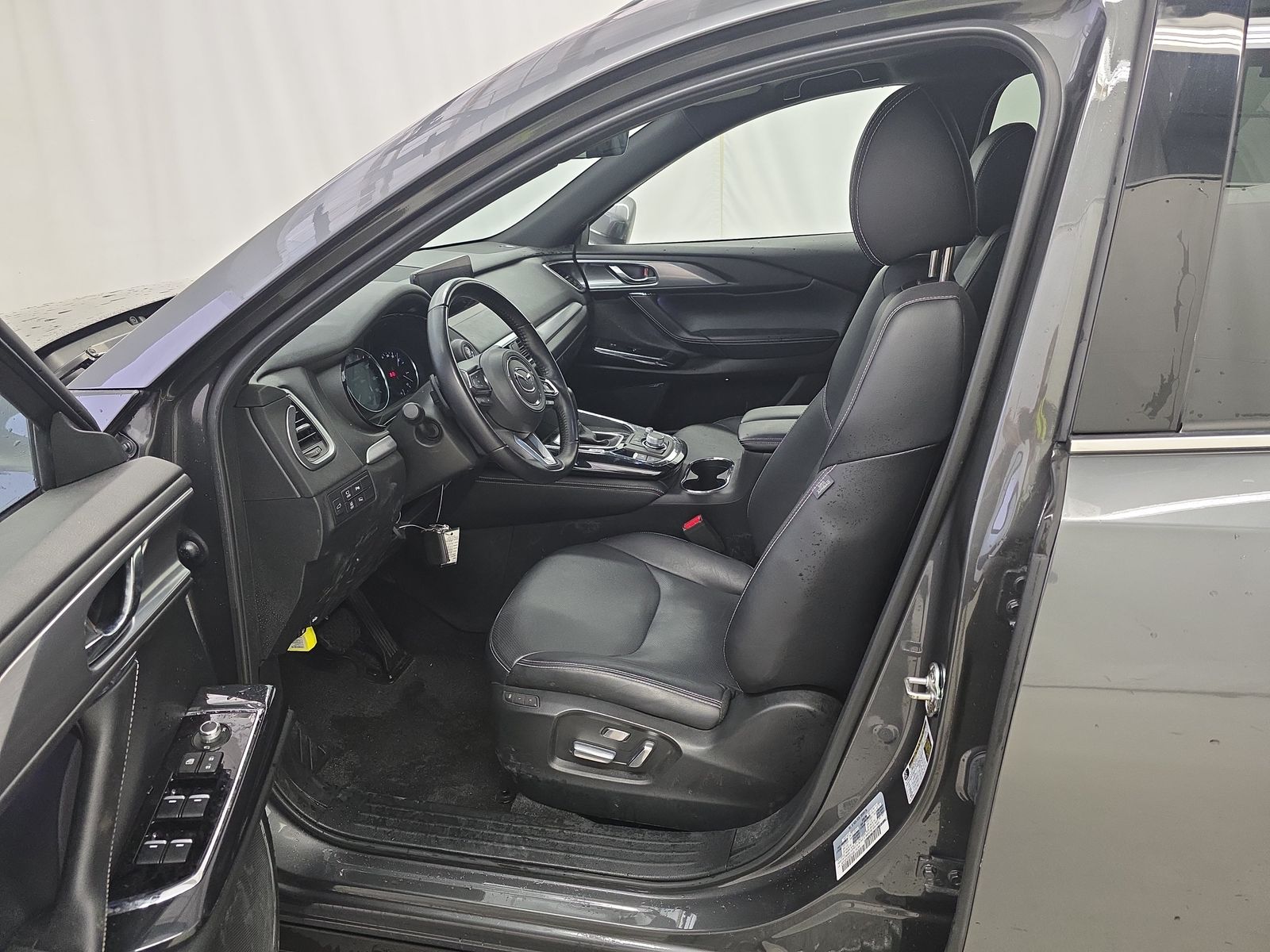 2023 MAZDA CX-9 Grand Touring AWD
