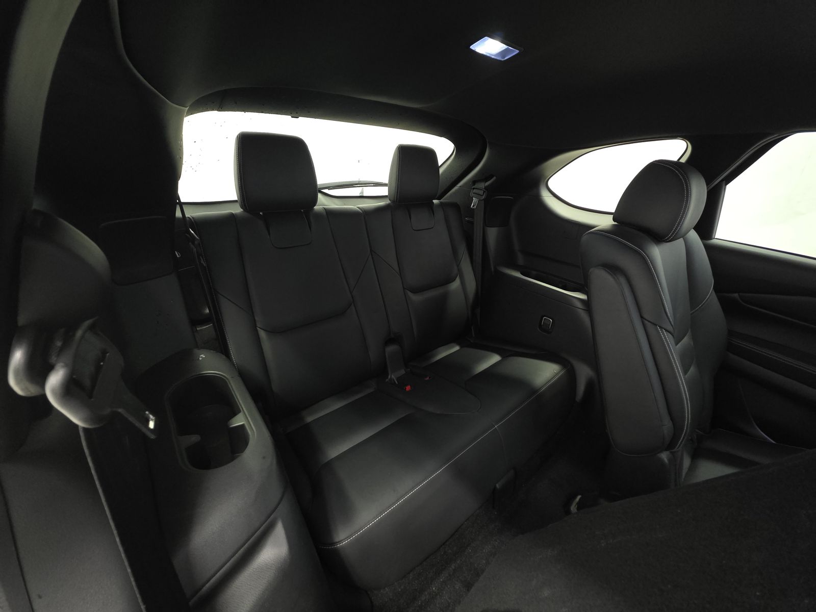 2023 MAZDA CX-9 Grand Touring AWD