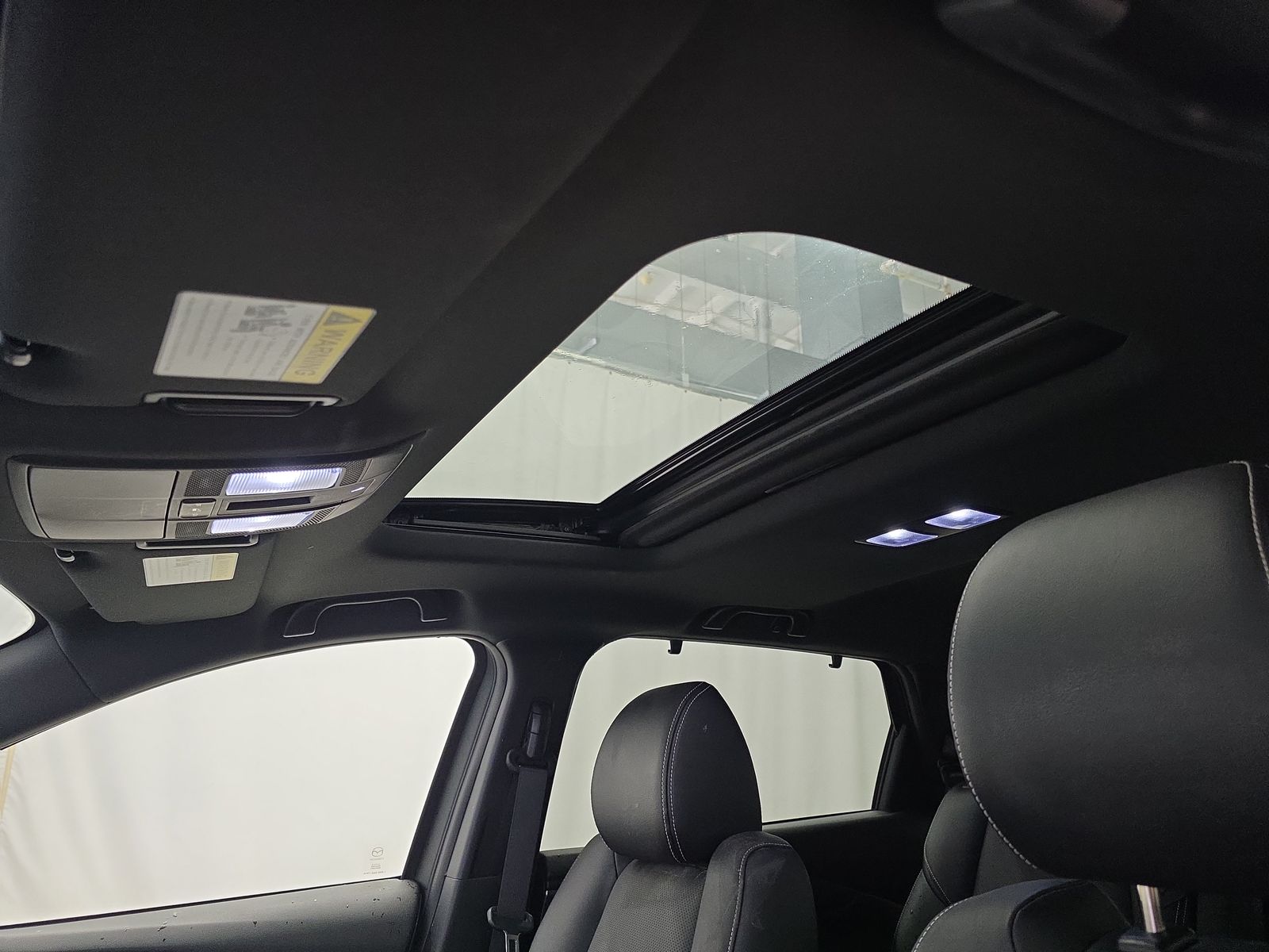 2023 MAZDA CX-9 Grand Touring AWD