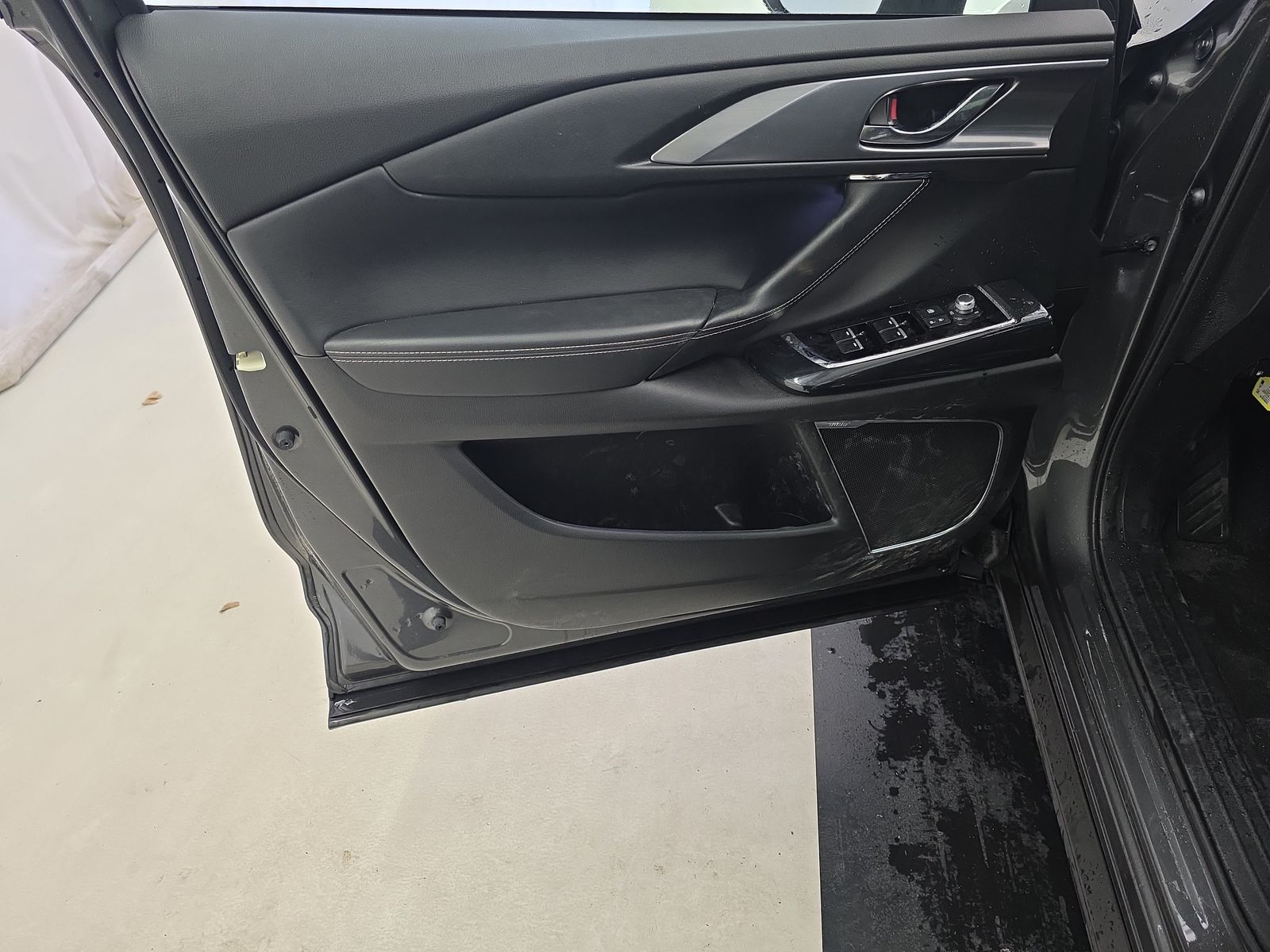 2023 MAZDA CX-9 Grand Touring AWD