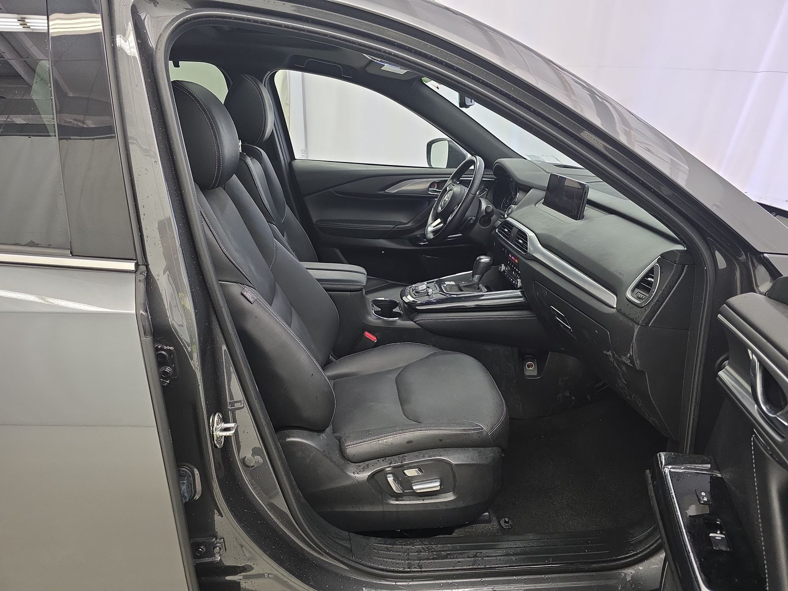 2023 MAZDA CX-9 Grand Touring AWD