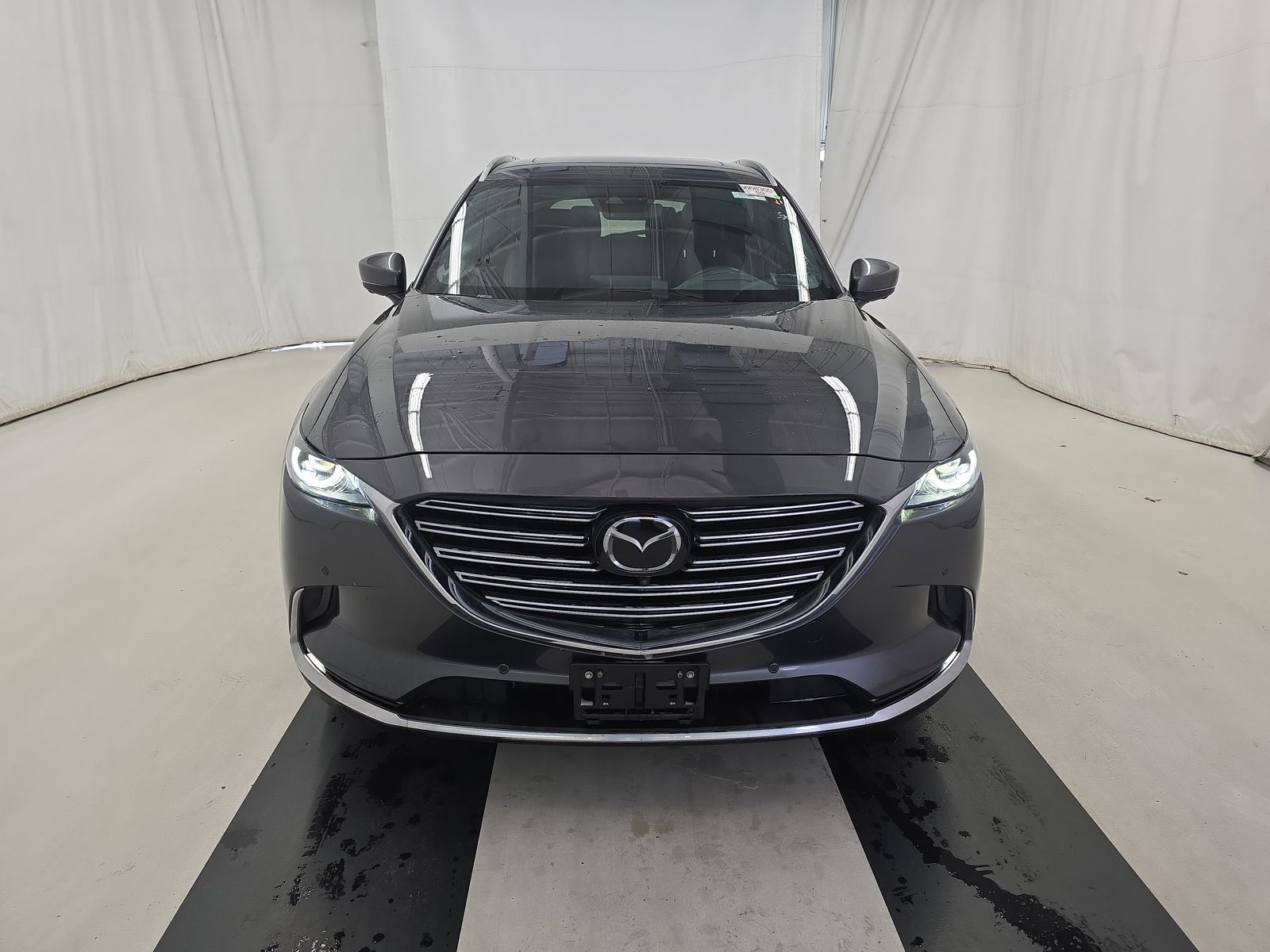 2023 MAZDA CX-9 Grand Touring AWD