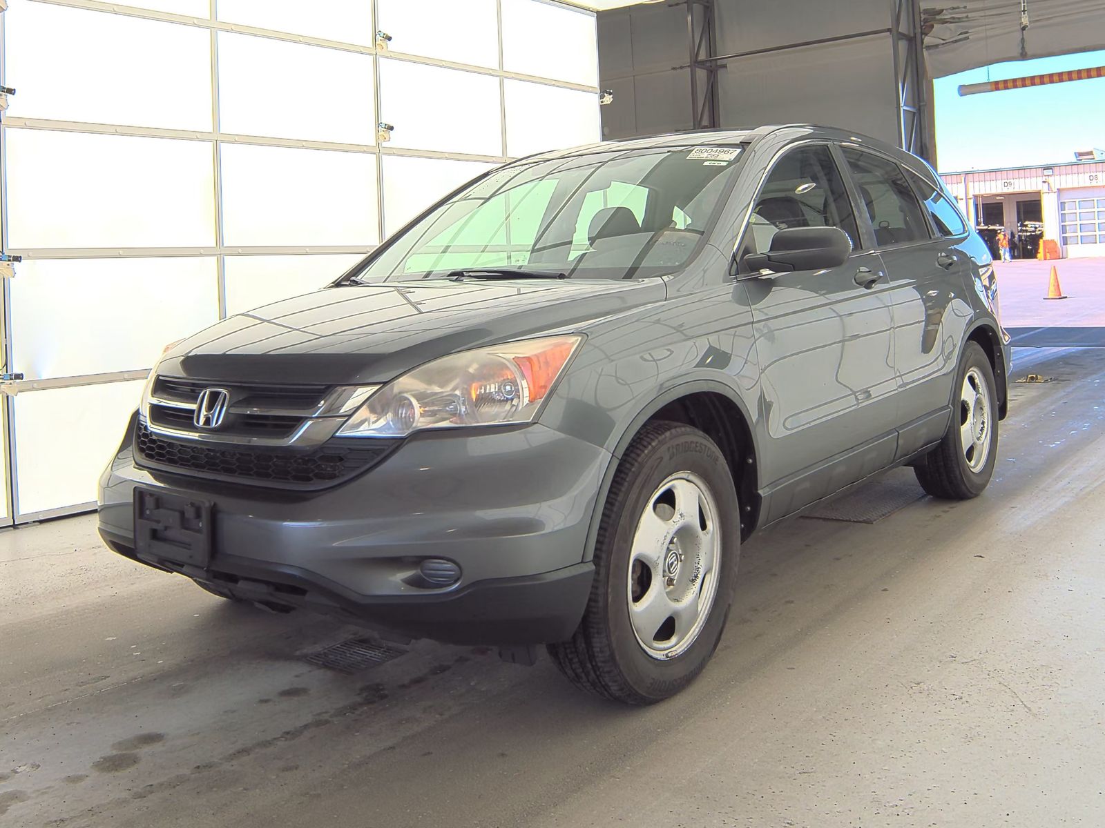 2010 Honda CR-V