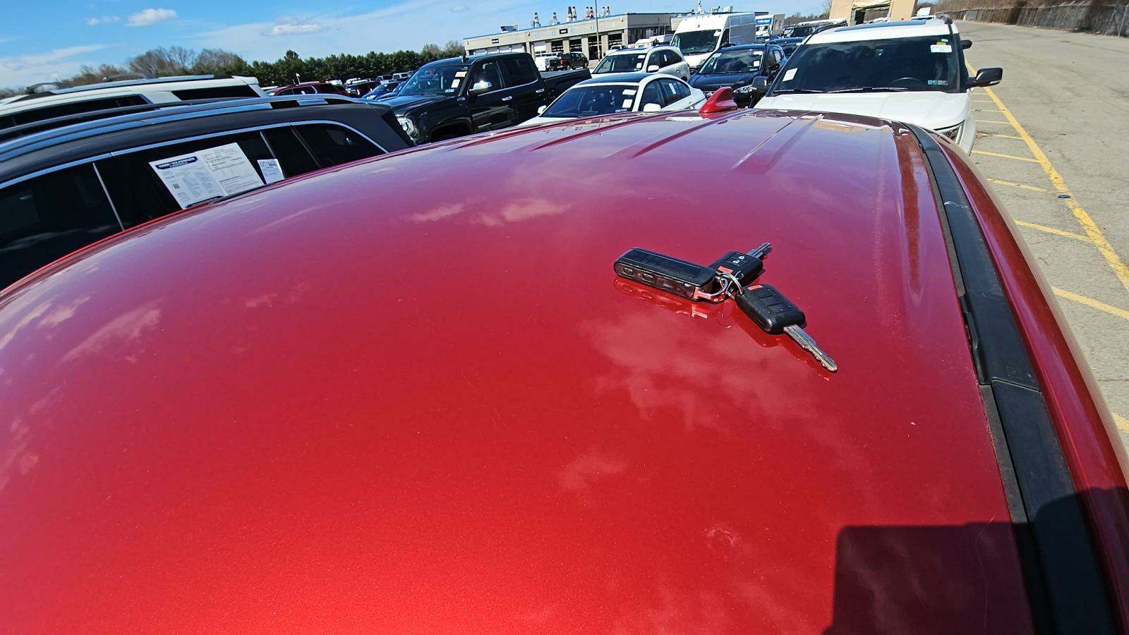 2018 Mitsubishi Outlander Sport LE AWD