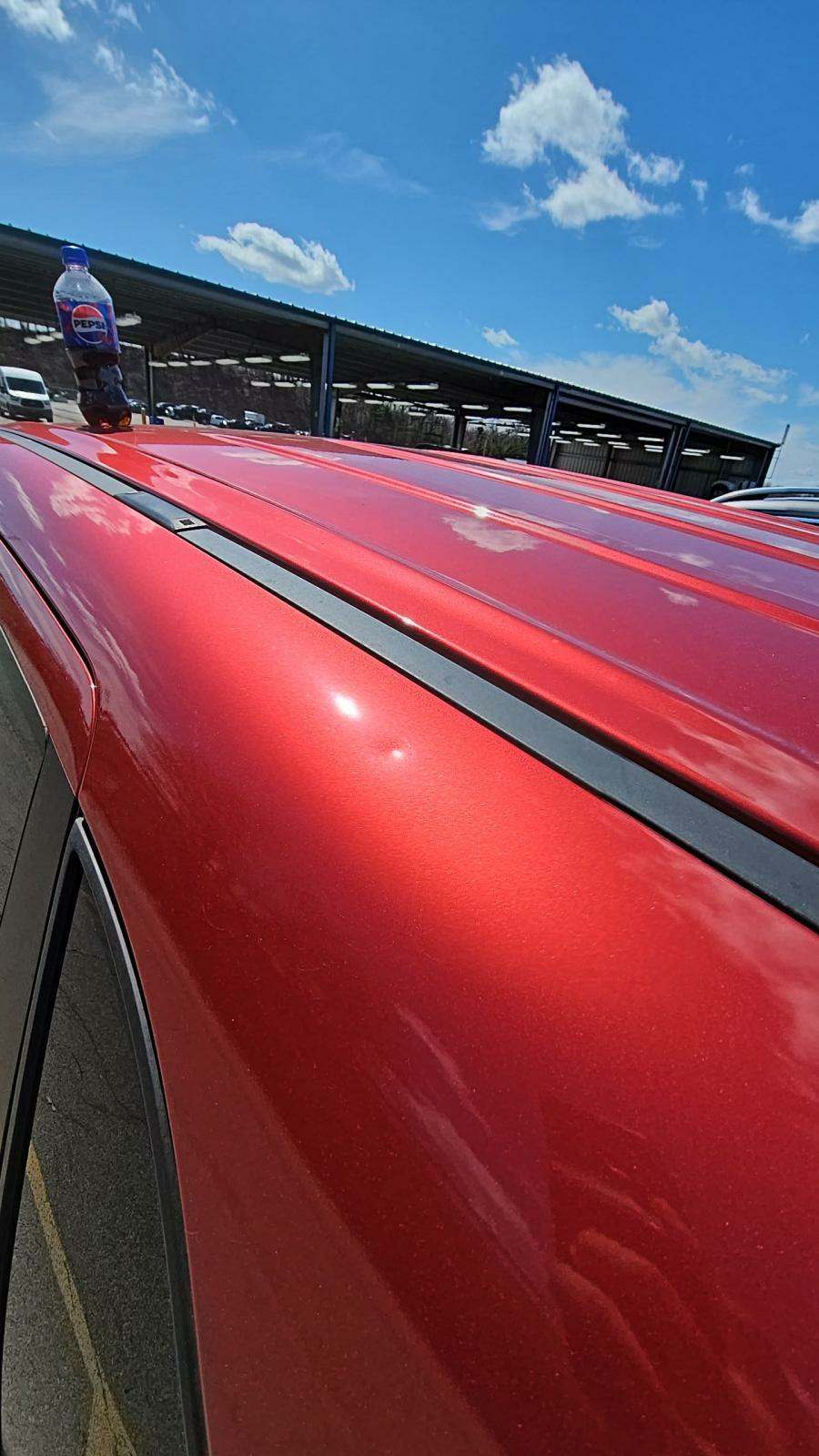 2018 Mitsubishi Outlander Sport LE AWD