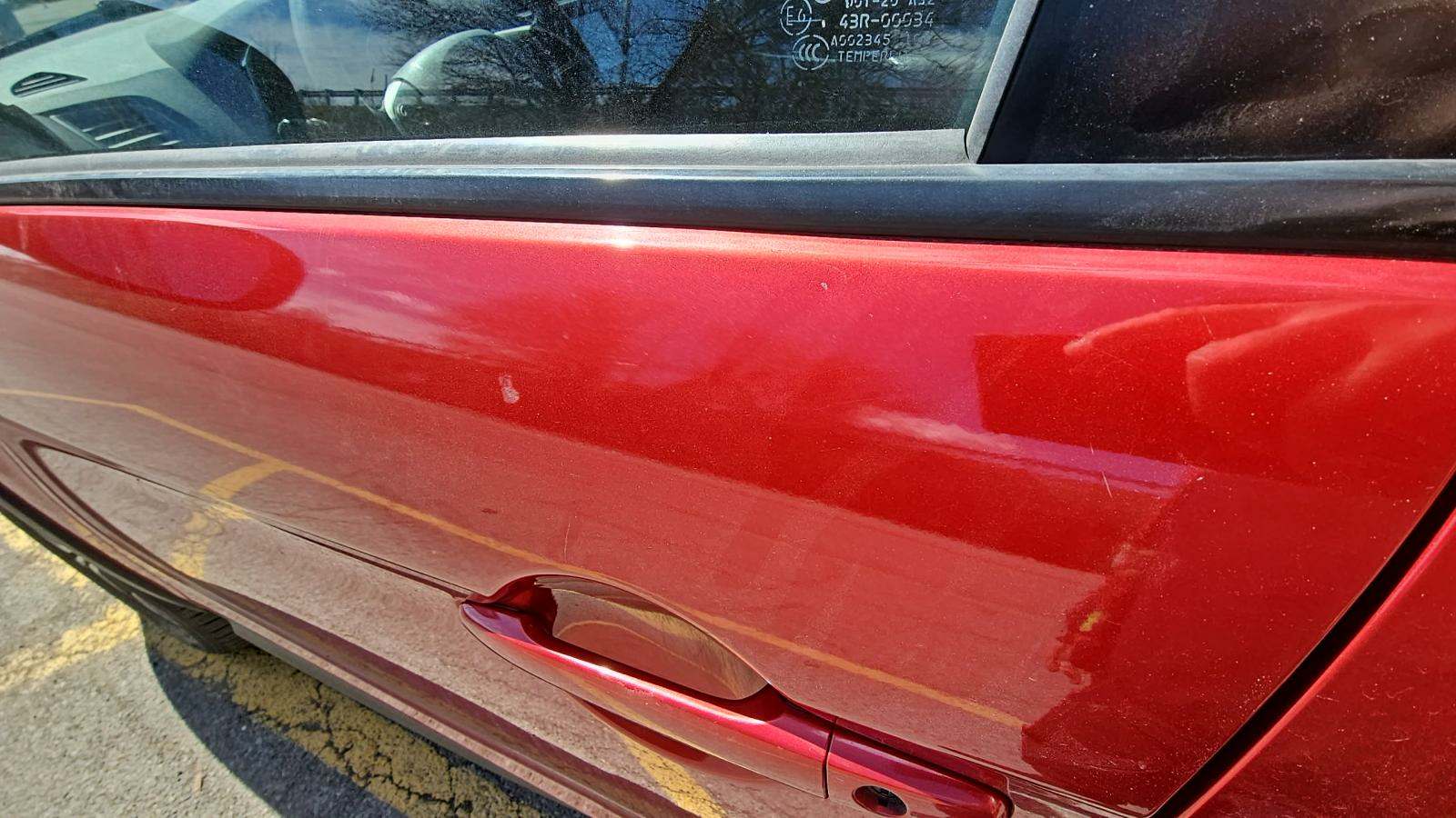 2018 Mitsubishi Outlander Sport LE AWD