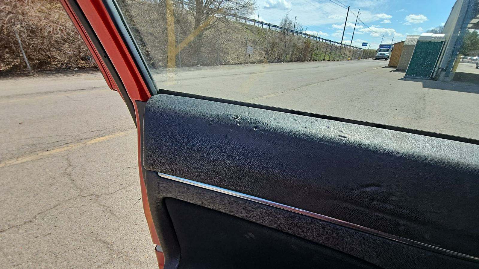 2018 Mitsubishi Outlander Sport LE AWD