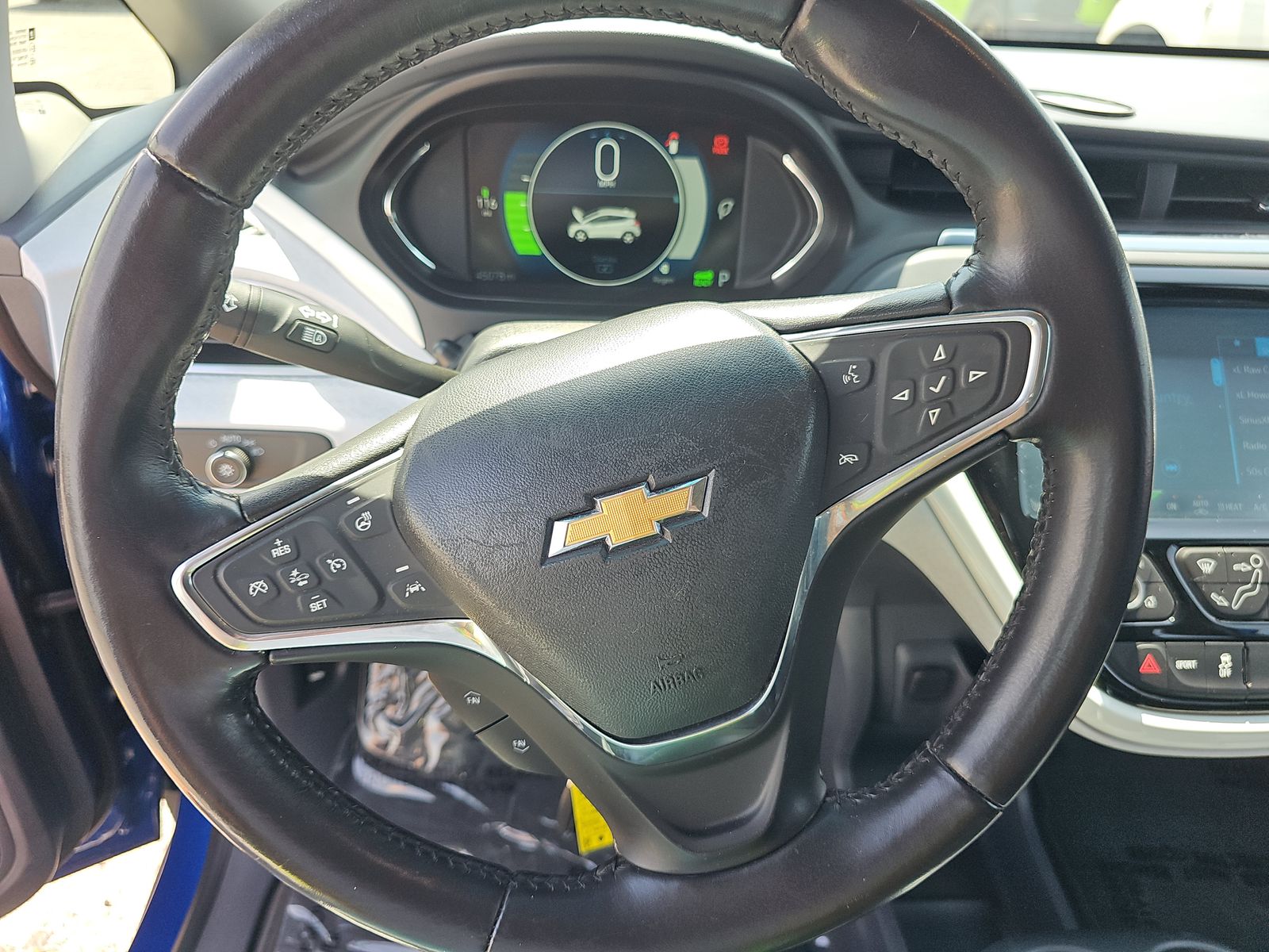 2020 Chevrolet Bolt EV Premier FWD