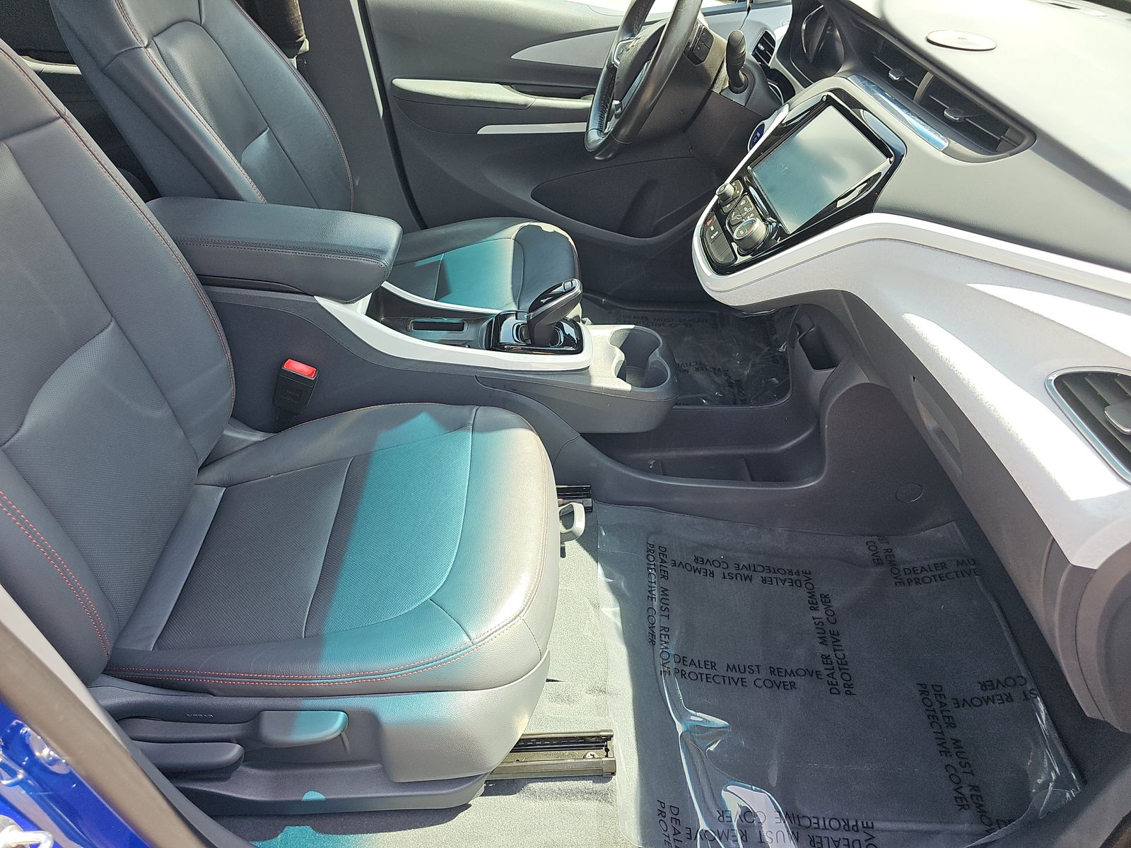 2020 Chevrolet Bolt EV Premier FWD