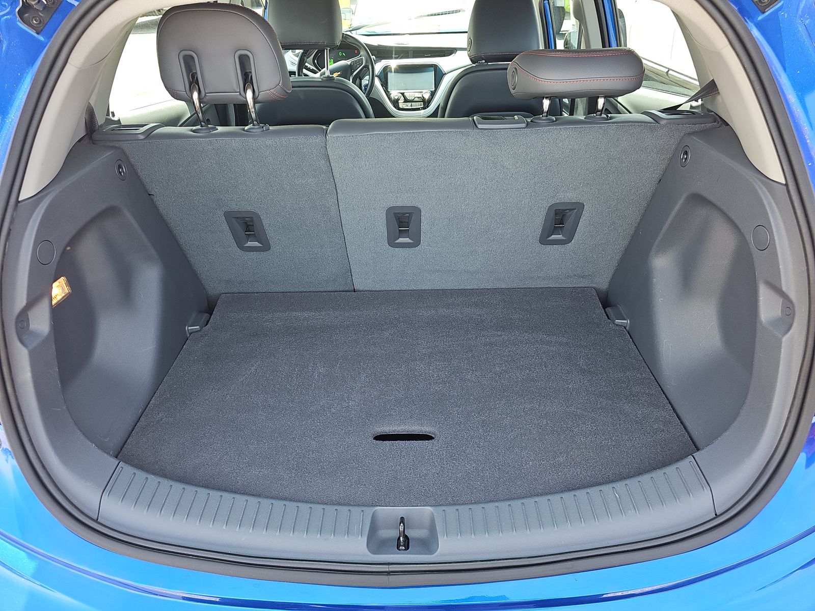 2020 Chevrolet Bolt EV Premier FWD